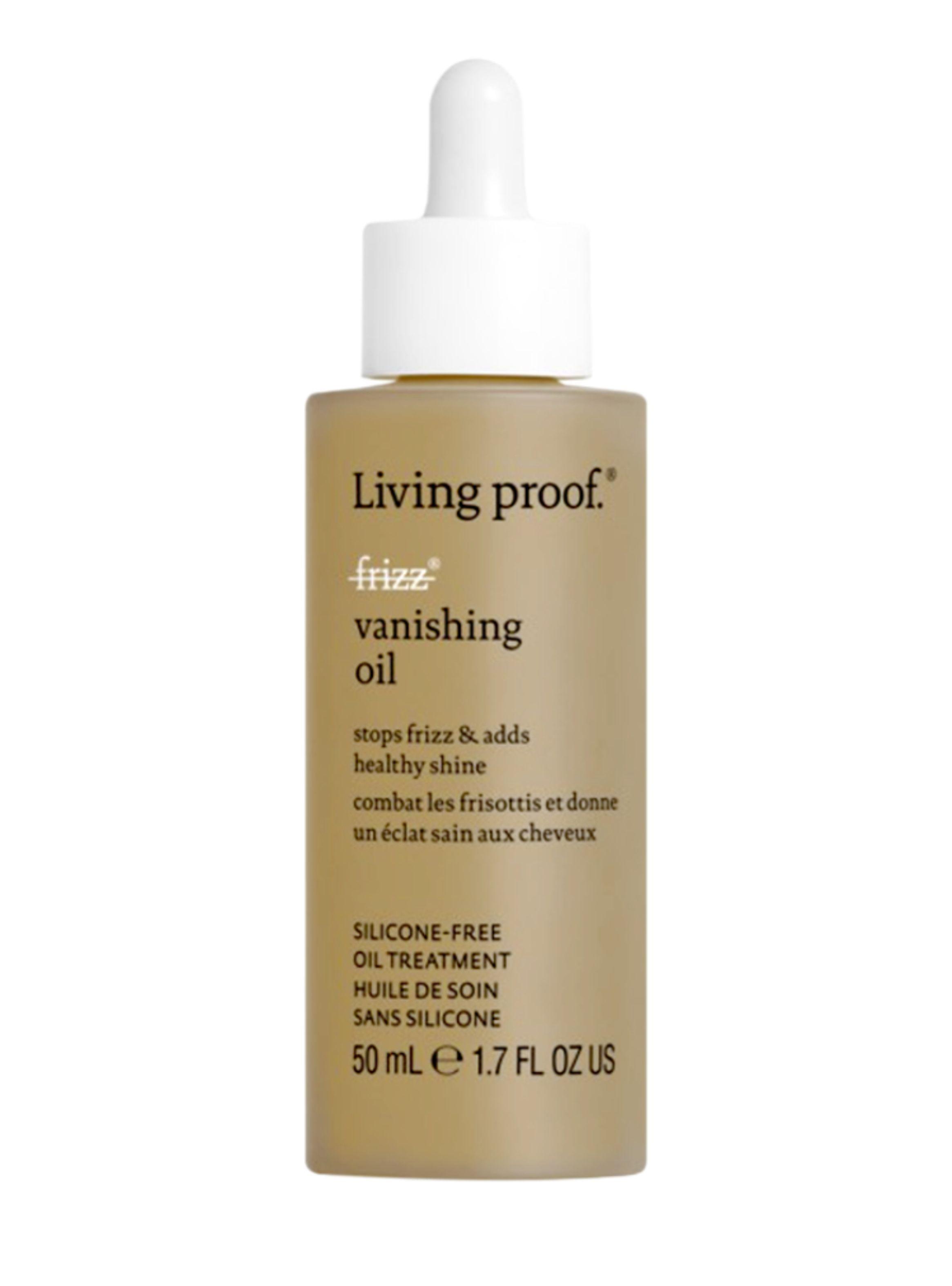 No Frizz Vanishing Oil 50 ml-0