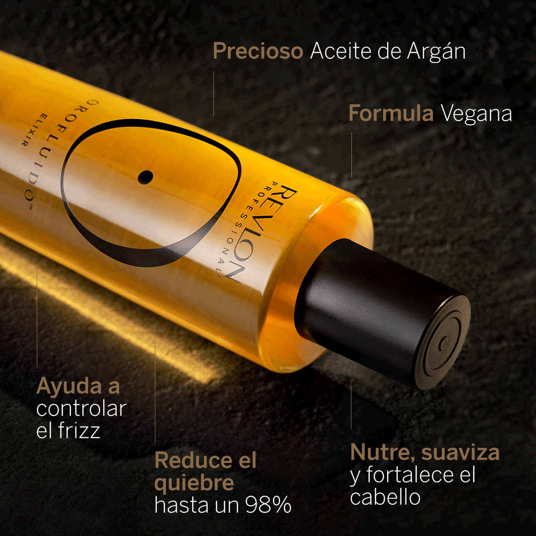 Orofluido Original Elixir - Aceite Capilar 100ml-2