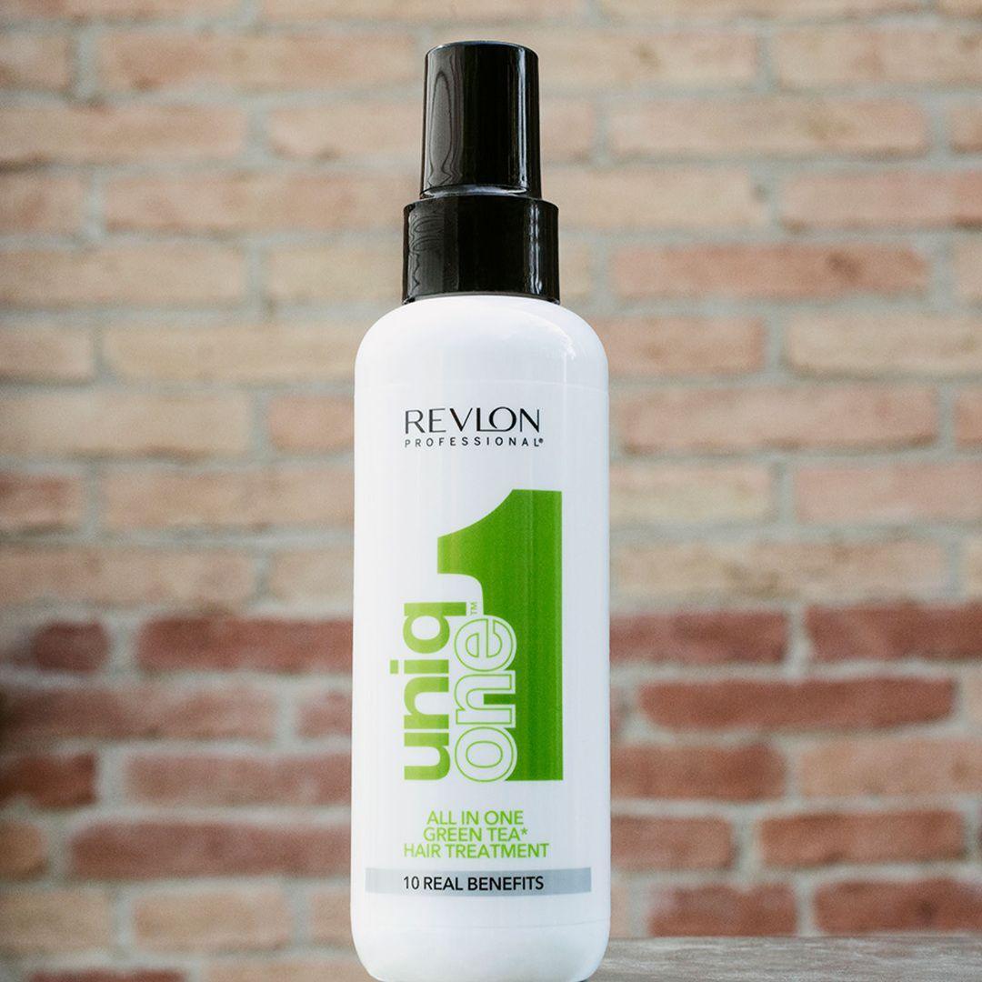 UniqOne Green Tea 150 ml-3