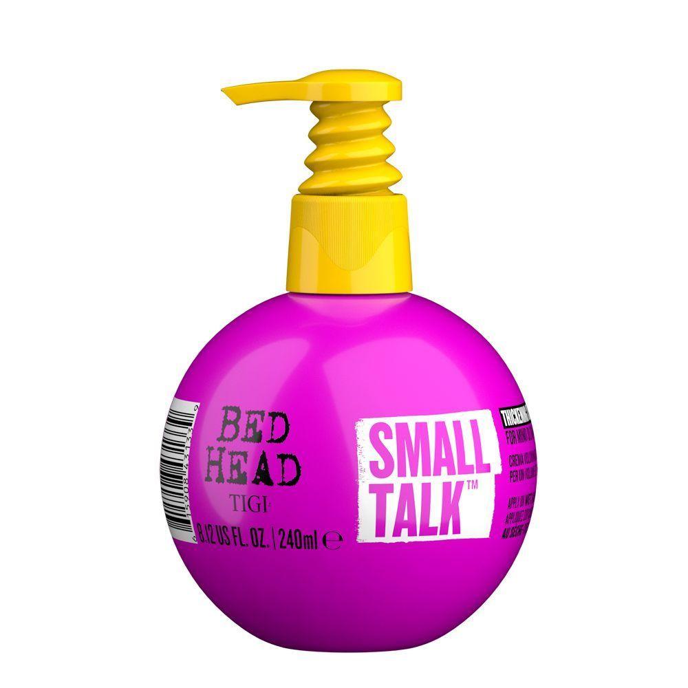 Small Talk Crema Engrosadora del Cabello 240 ml-0