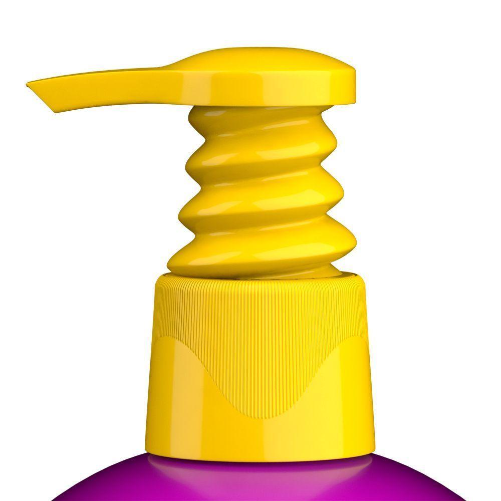 Small Talk Crema Engrosadora del Cabello 240 ml-2