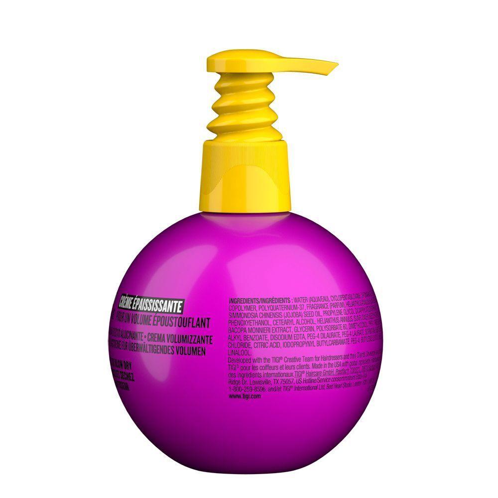 Small Talk Crema Engrosadora del Cabello 240 ml-1