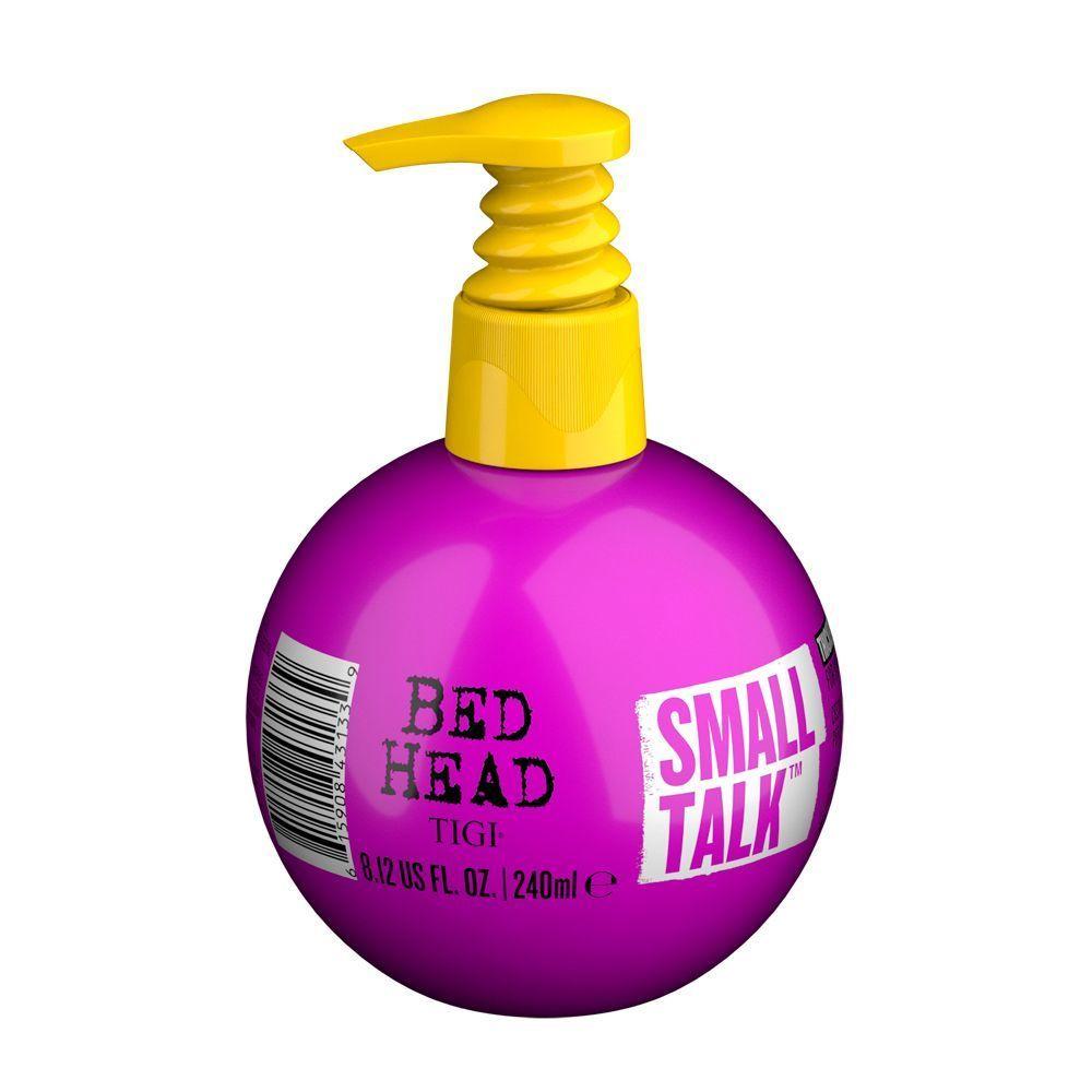 Small Talk Crema Engrosadora del Cabello 240 ml-3