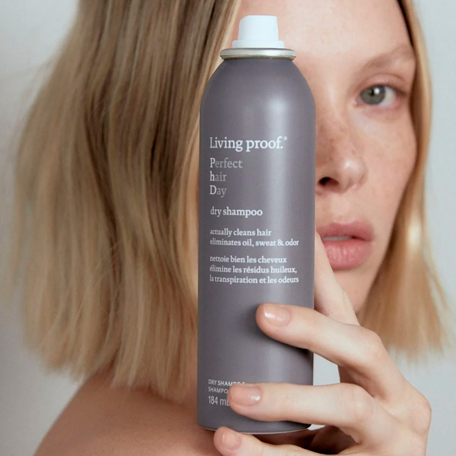 PHD Dry Shampoo 198 ml-2