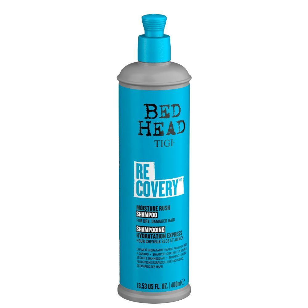 Recovery Shampoo Hidratante Cabello Seco 400 ml-3