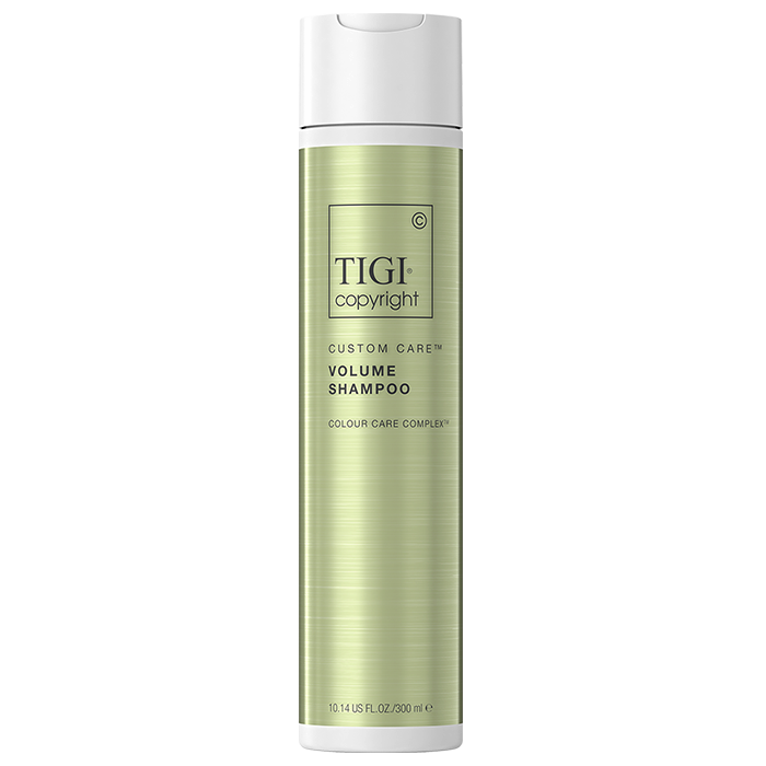 TiGI Copyright Volume Shampoo 300 ml-0