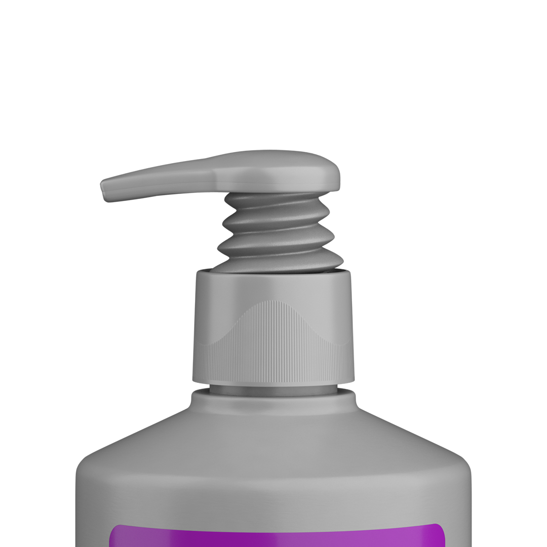 SERIAL BLONDE Acondionador Restaurador 970 ml-2