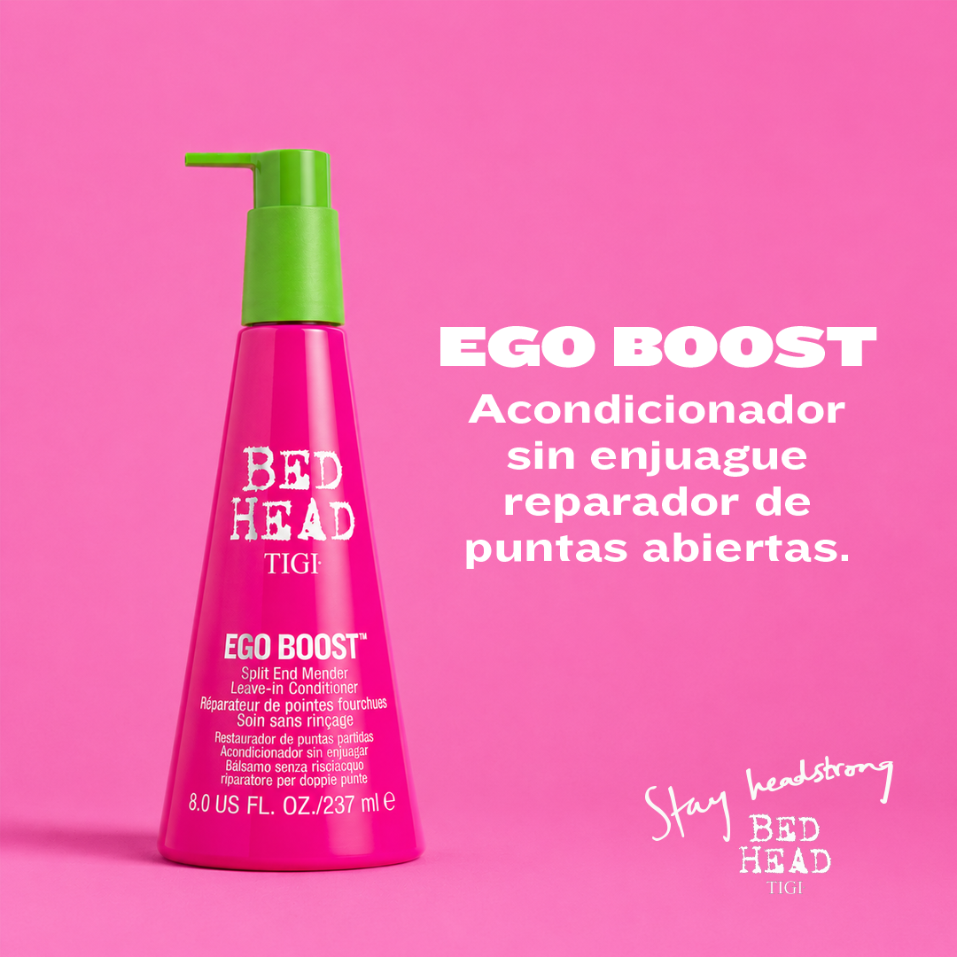 Ego Boost Restaurador de Puntas 237 ml-3
