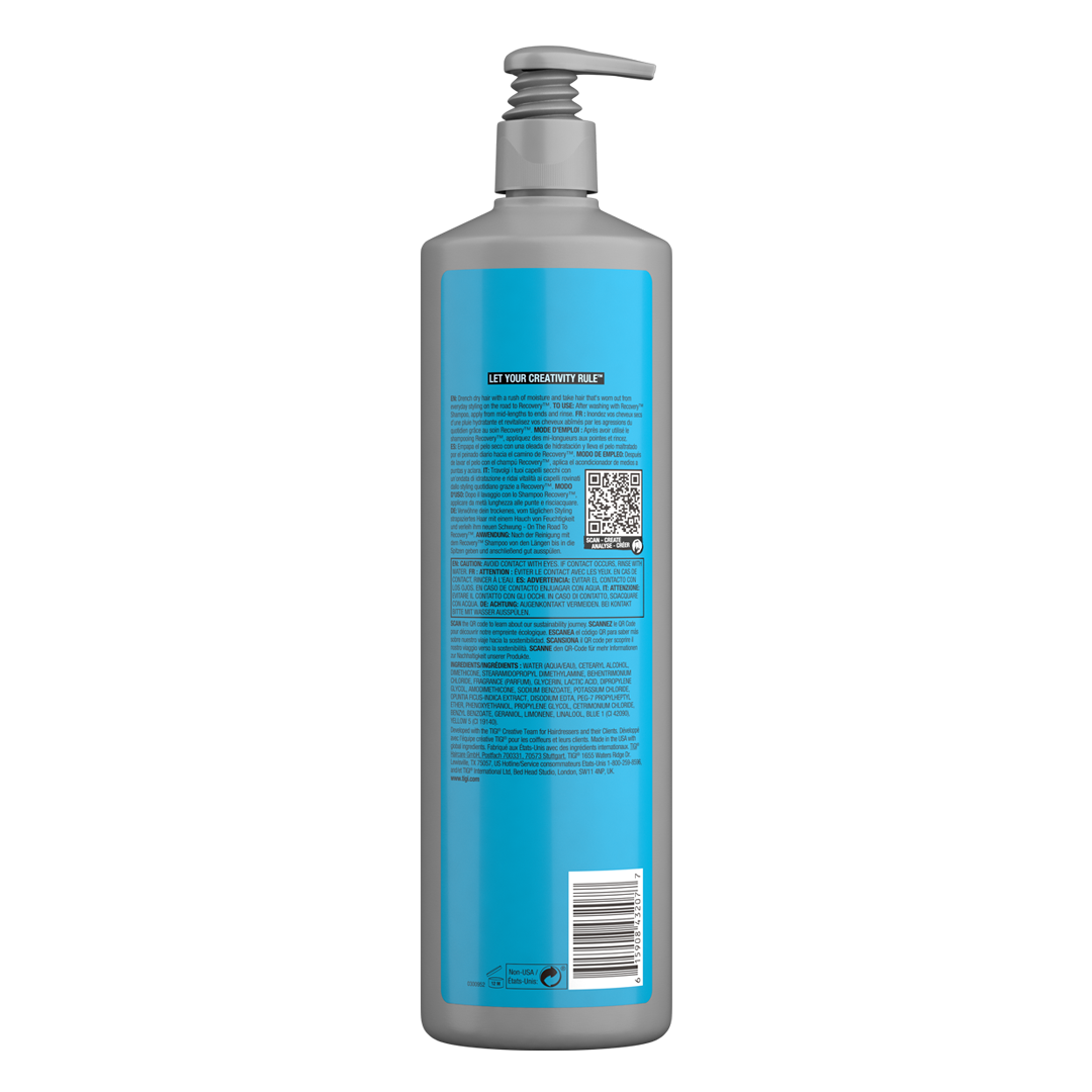 RECOVERY Acondicionador Hidratante 970 ml-2