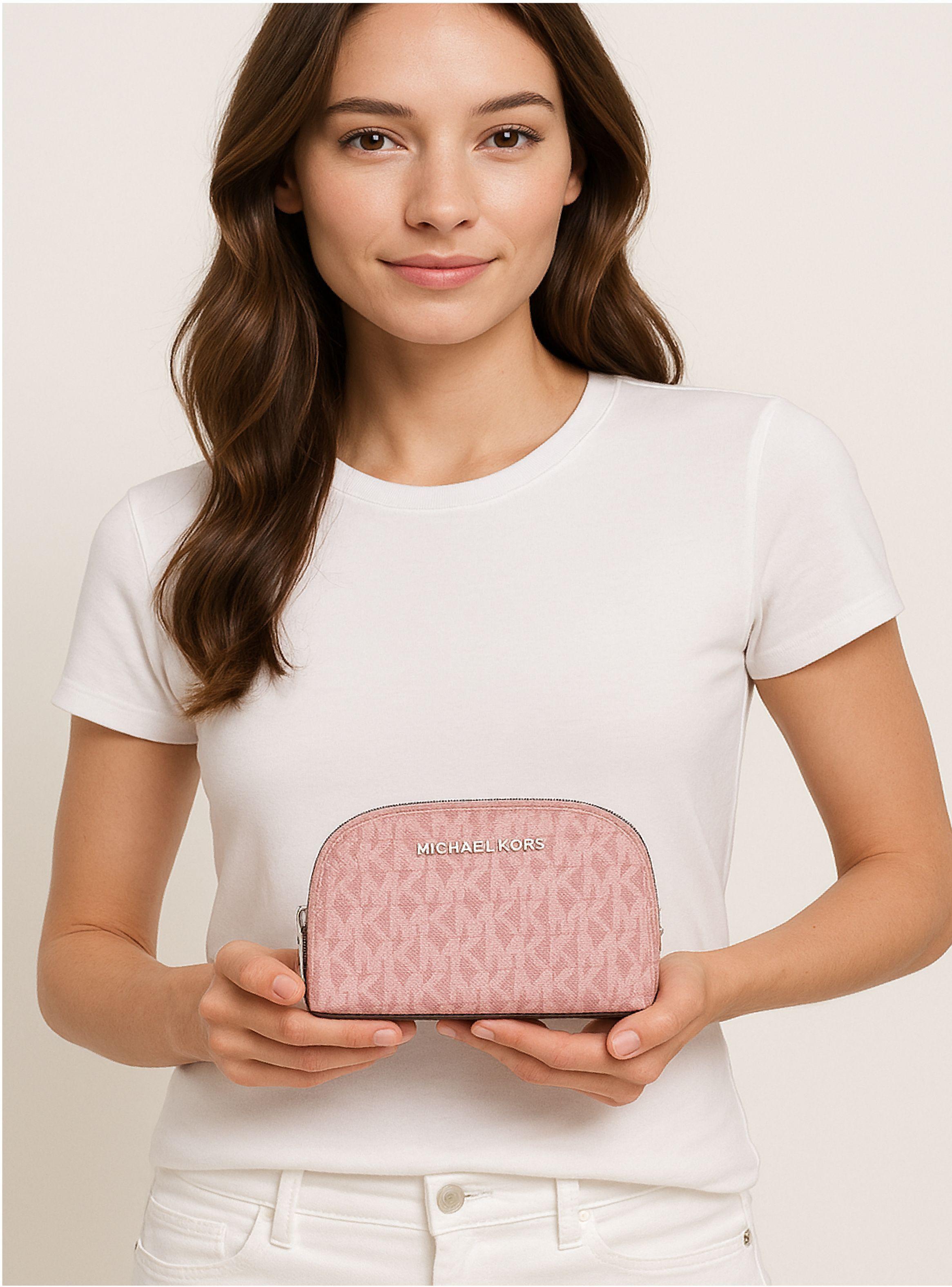 Bolso pequeño de viaje Michael Kors-2