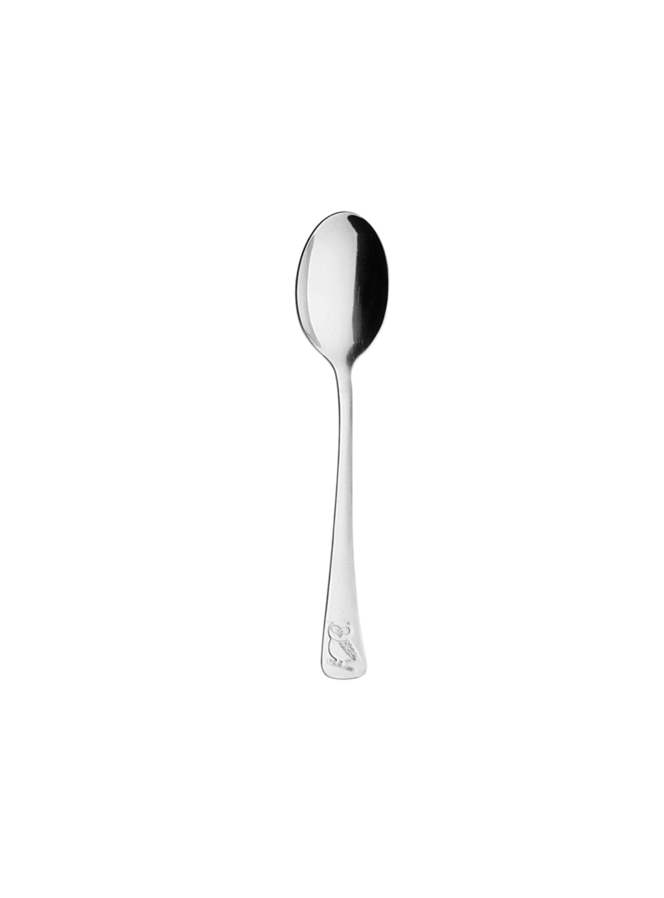 Juego De Cubiertos Para Niños Acero Inox Tramontina 4 Piezas-5