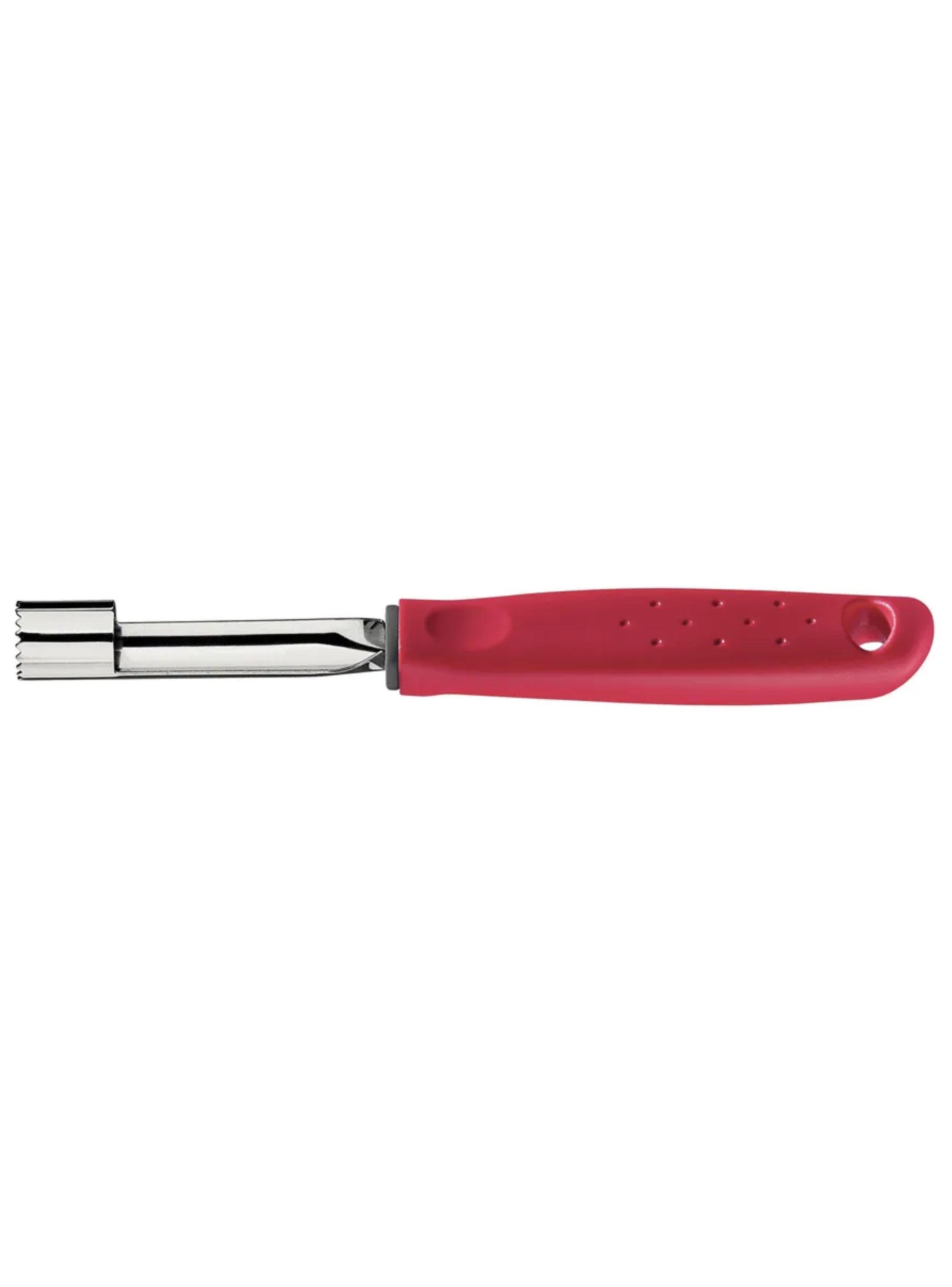 Descarozador de Cocina Tramontina Utilita Inoxidable-2