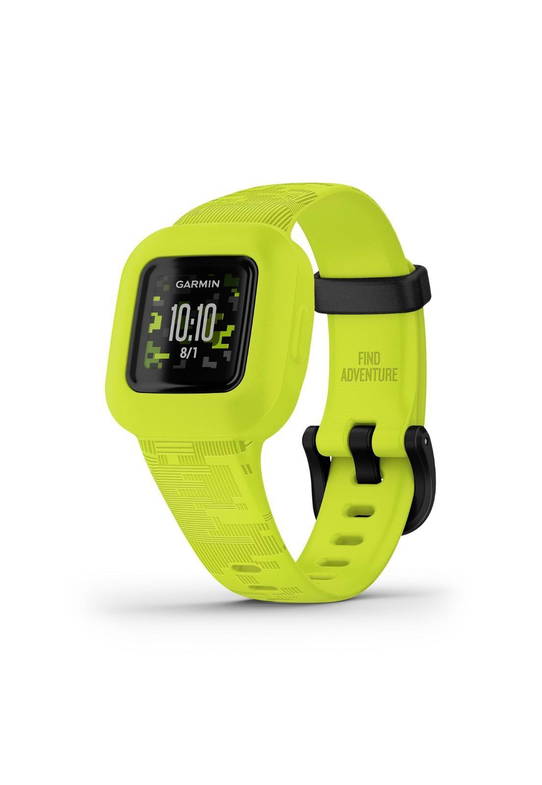 Smartband vivofit jr3 Verde-0