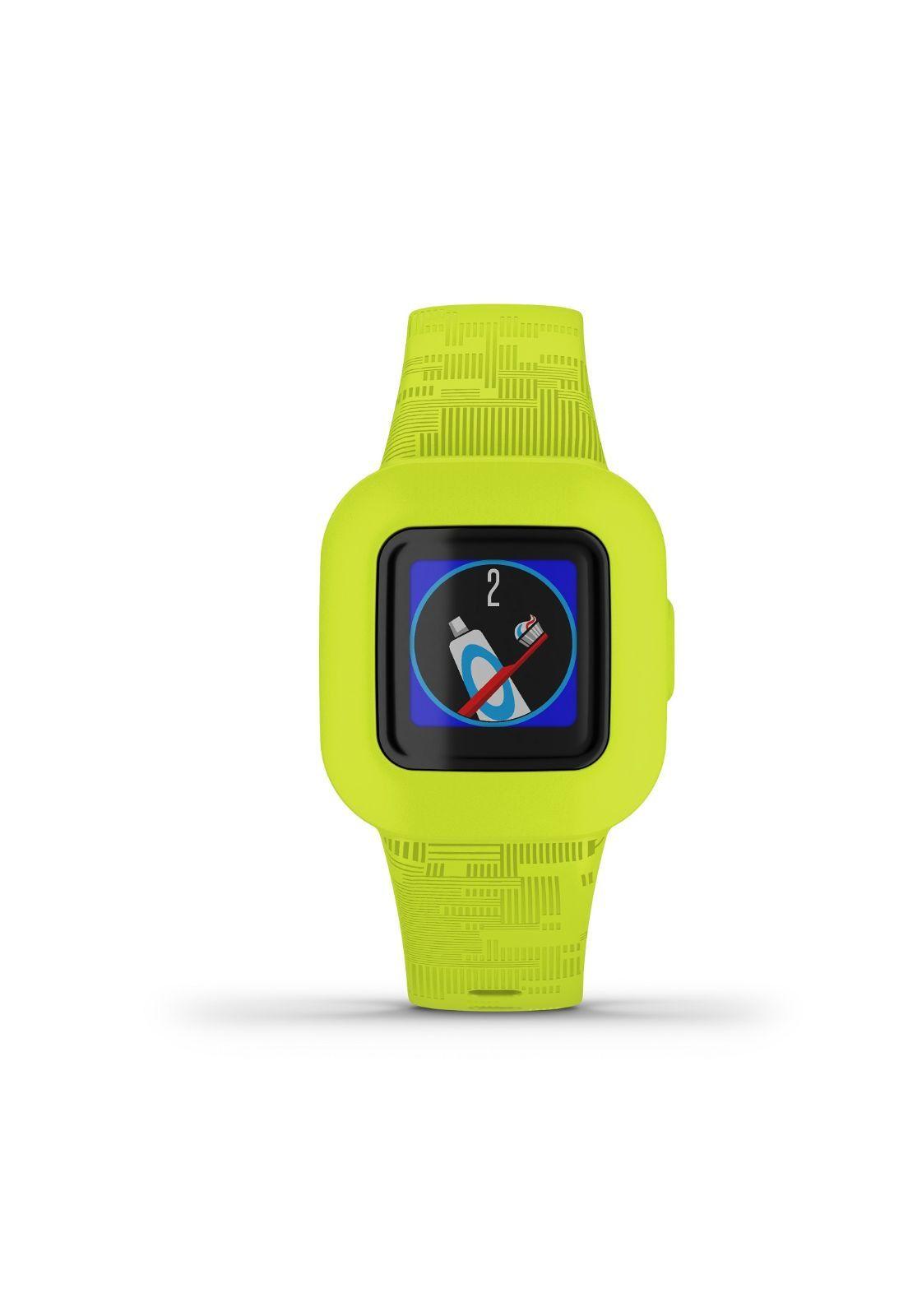 Smartband vivofit jr3 Verde-1