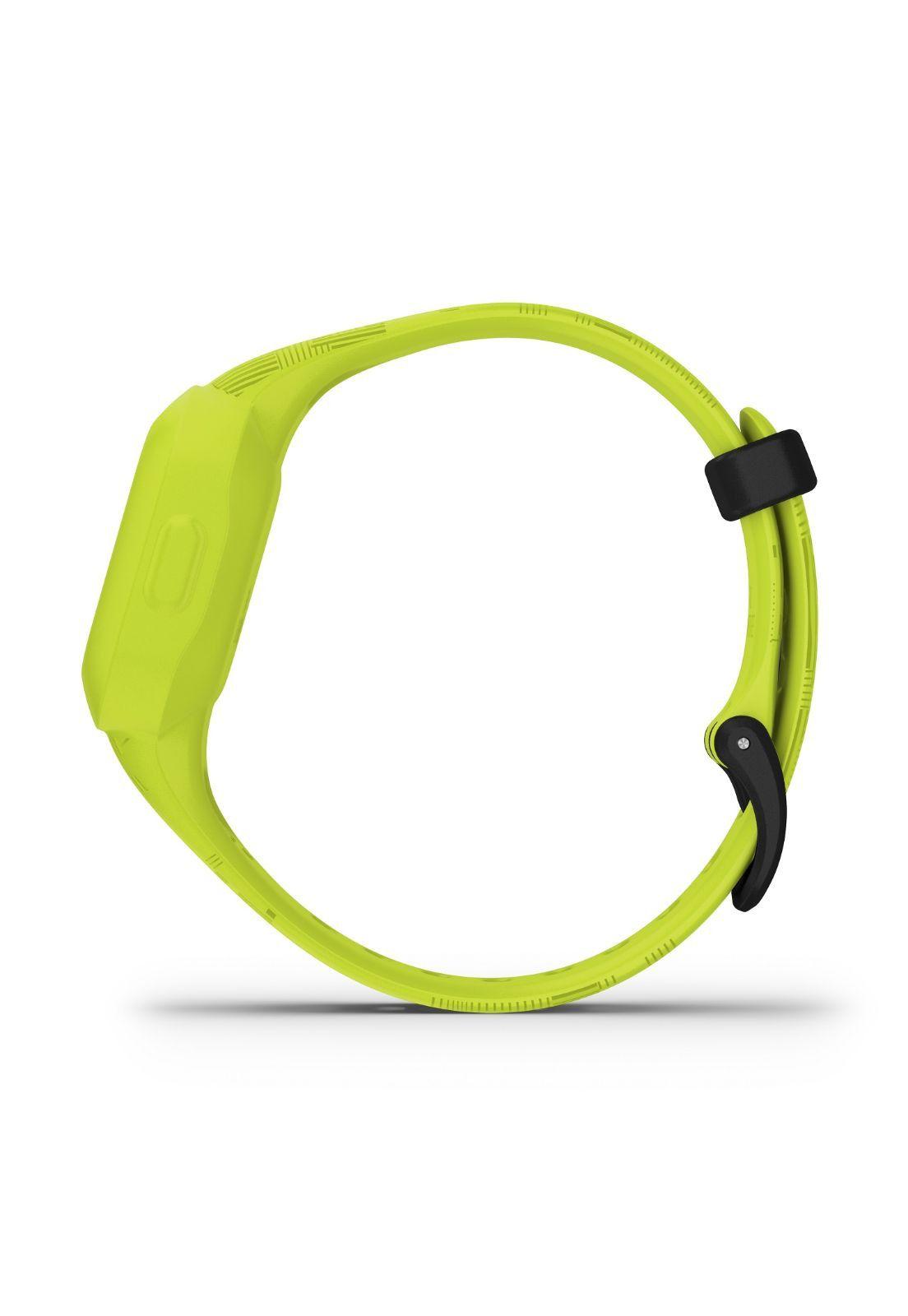 Smartband vivofit jr3 Verde-3