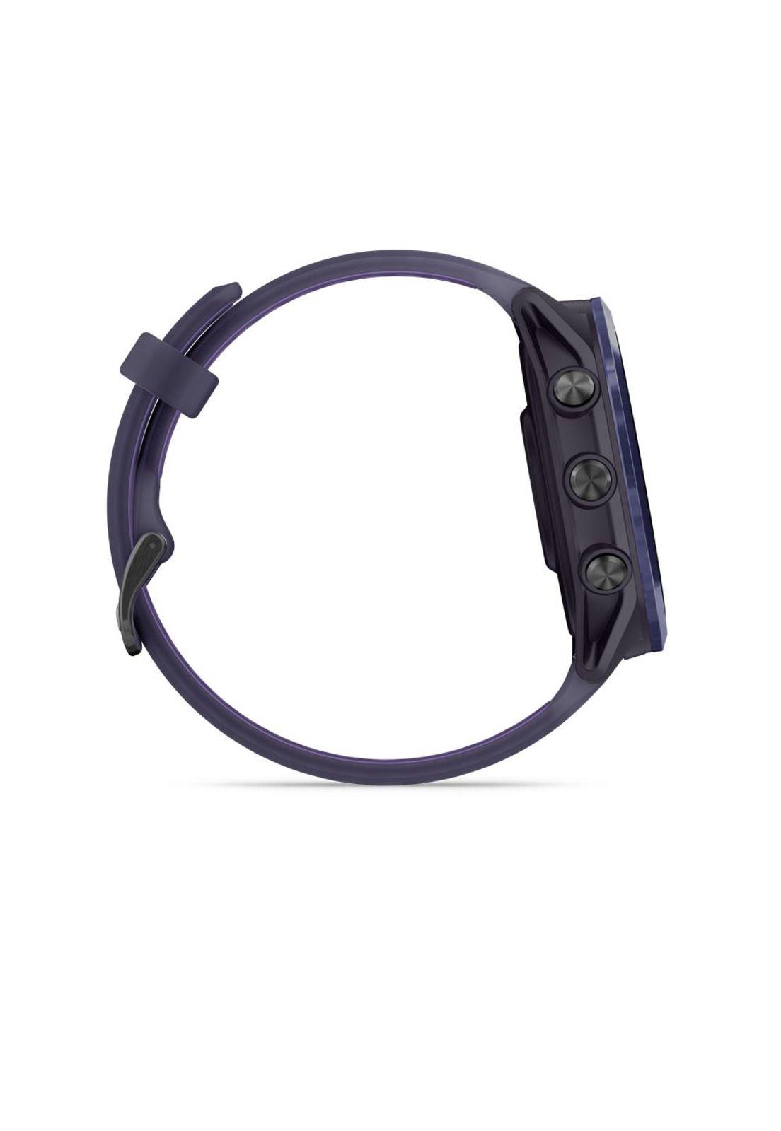 Smartwatch Forerunner 570 - 47mm Purple-4