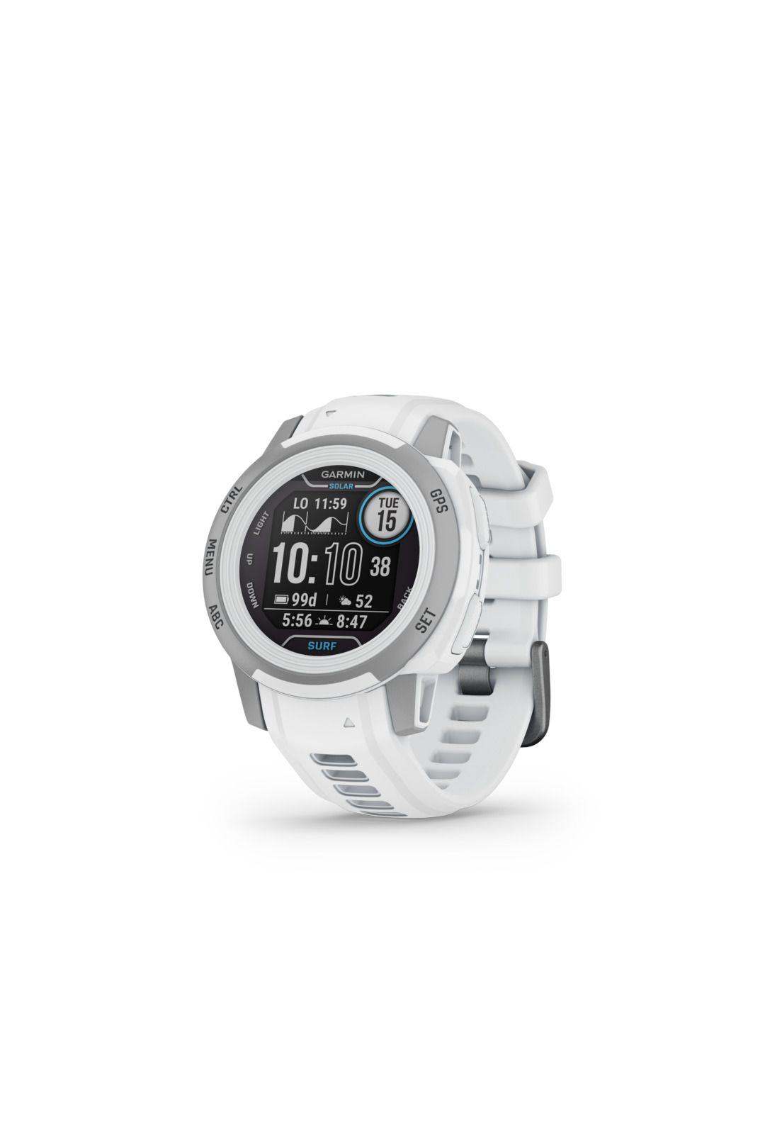 Smartwatch Instinct 2S Solar Surf Ericeira Graphite-0