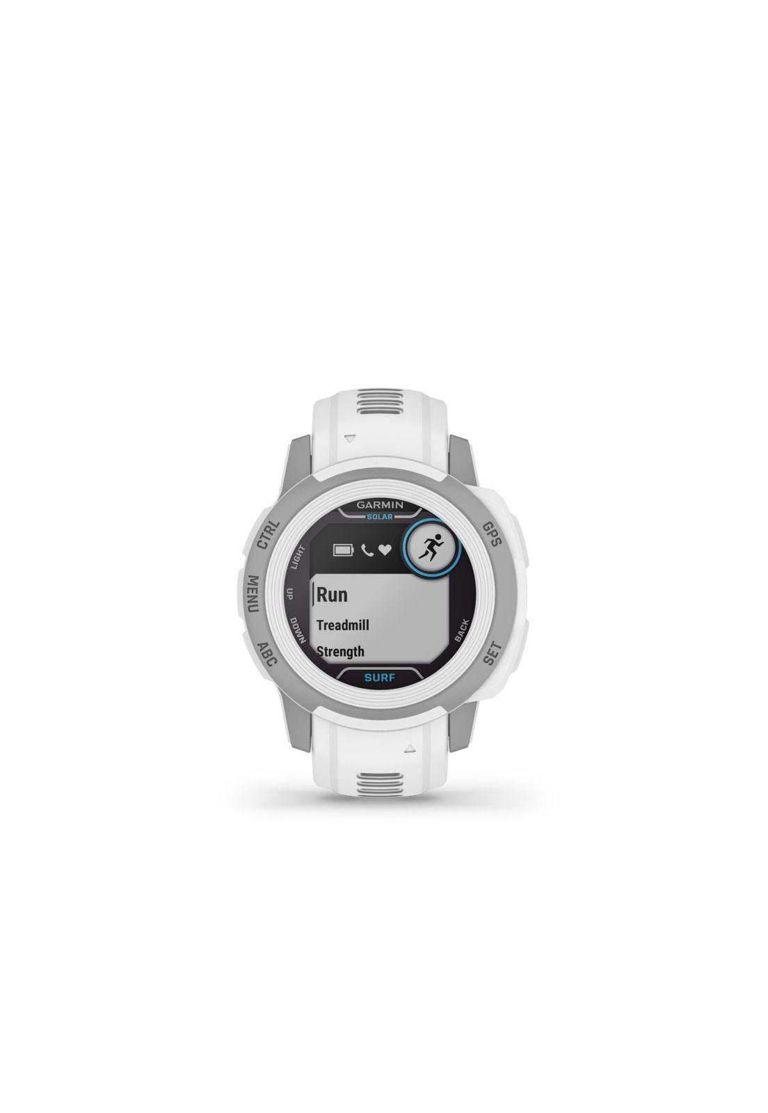 Smartwatch Instinct 2S Solar Surf Ericeira Graphite-1