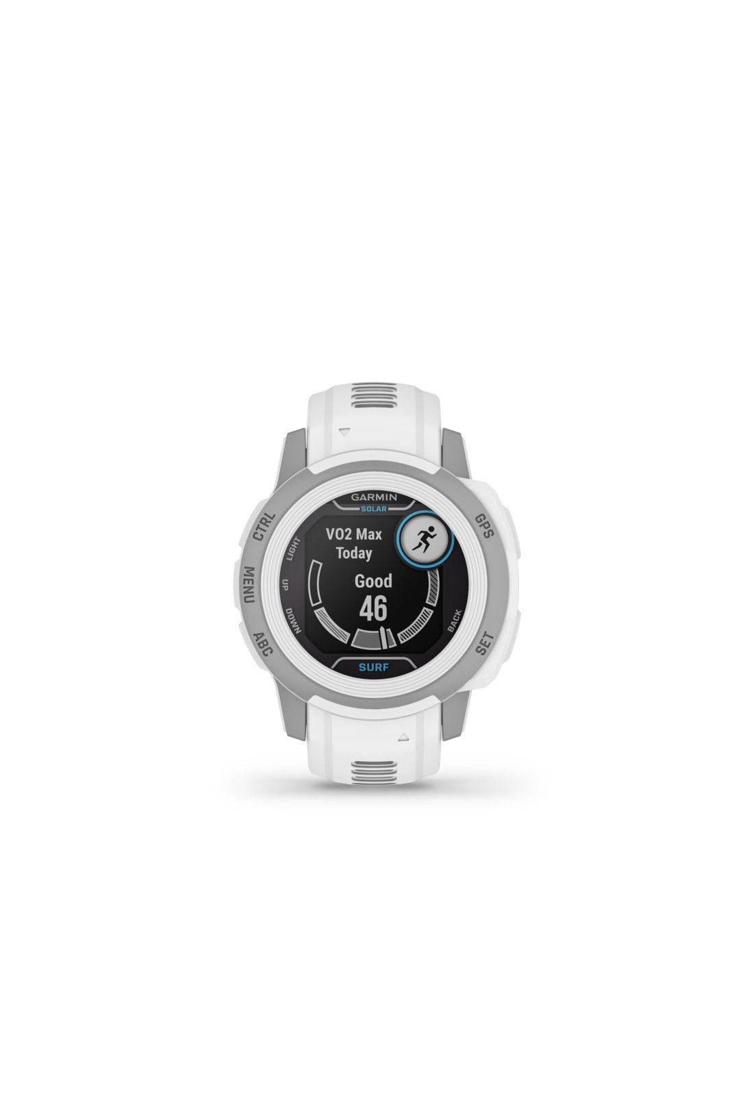Smartwatch Instinct 2S Solar Surf Ericeira Graphite-3