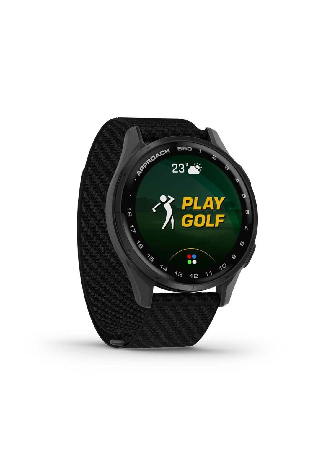 Smartwatch Approach S50 43 mm Garmin-2