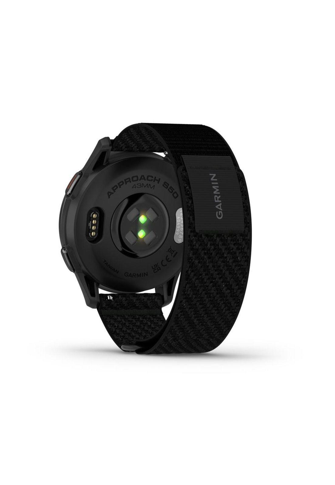 Smartwatch Approach S50 43 mm Garmin-3