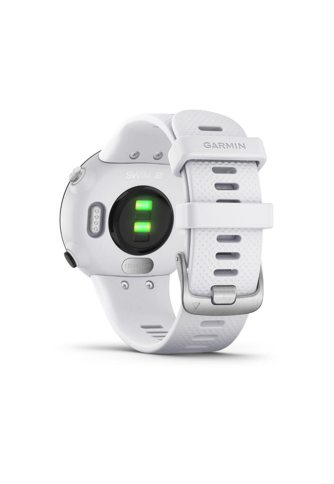 Smartwatch Swim 2 Blanco-4