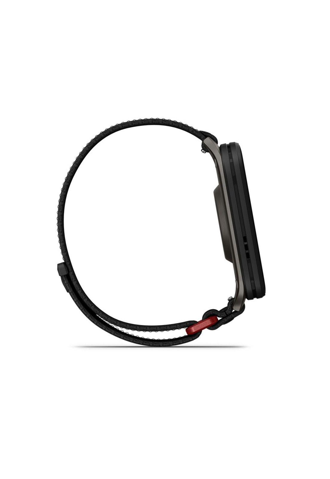 Smartwatch Venu X1 Black Garmin-4