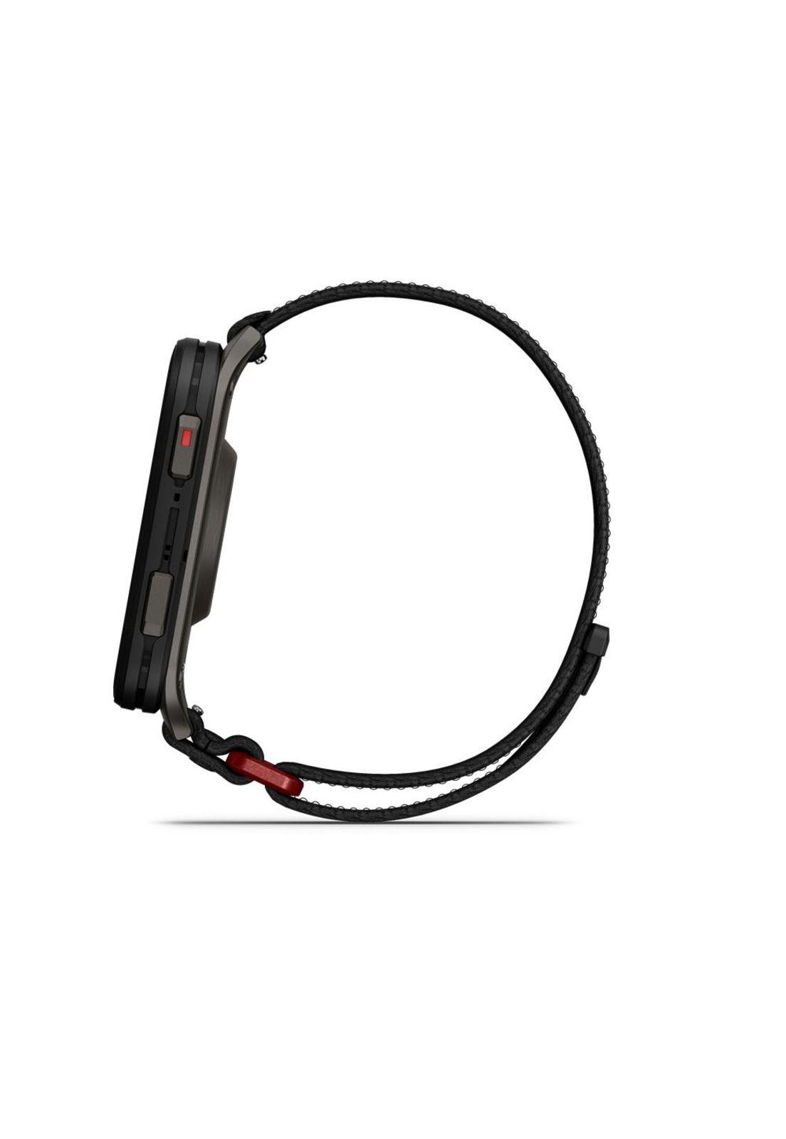 Smartwatch Venu X1 Black Garmin-5