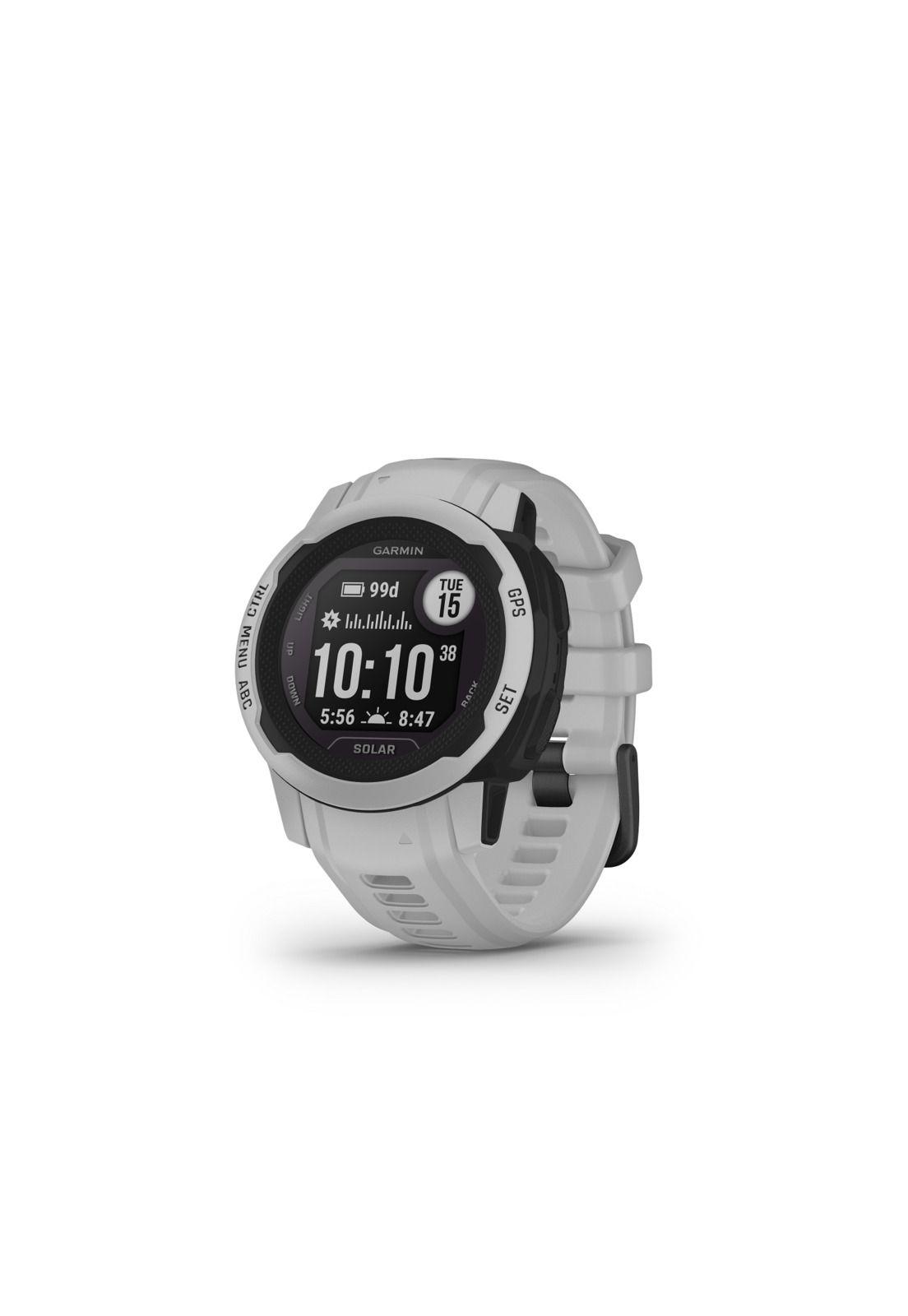 Smartwatch Instinct 2S Solar Mist Gray-0