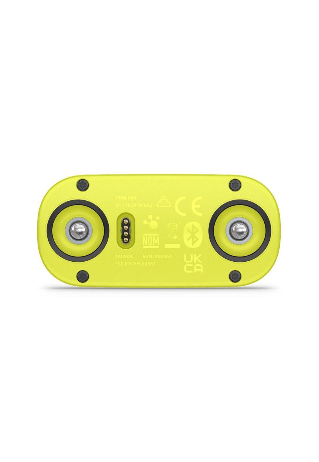 Banda Cardiaca HRM 600 M-XL Garmin-2