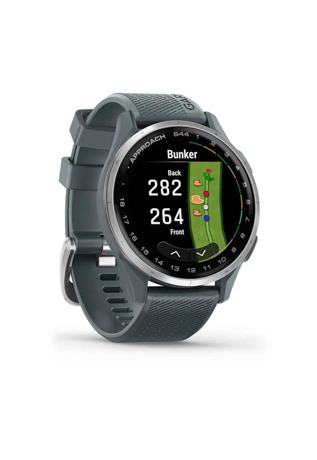 Smartwatch Approach S44 43 mm Twilight Garmin-2