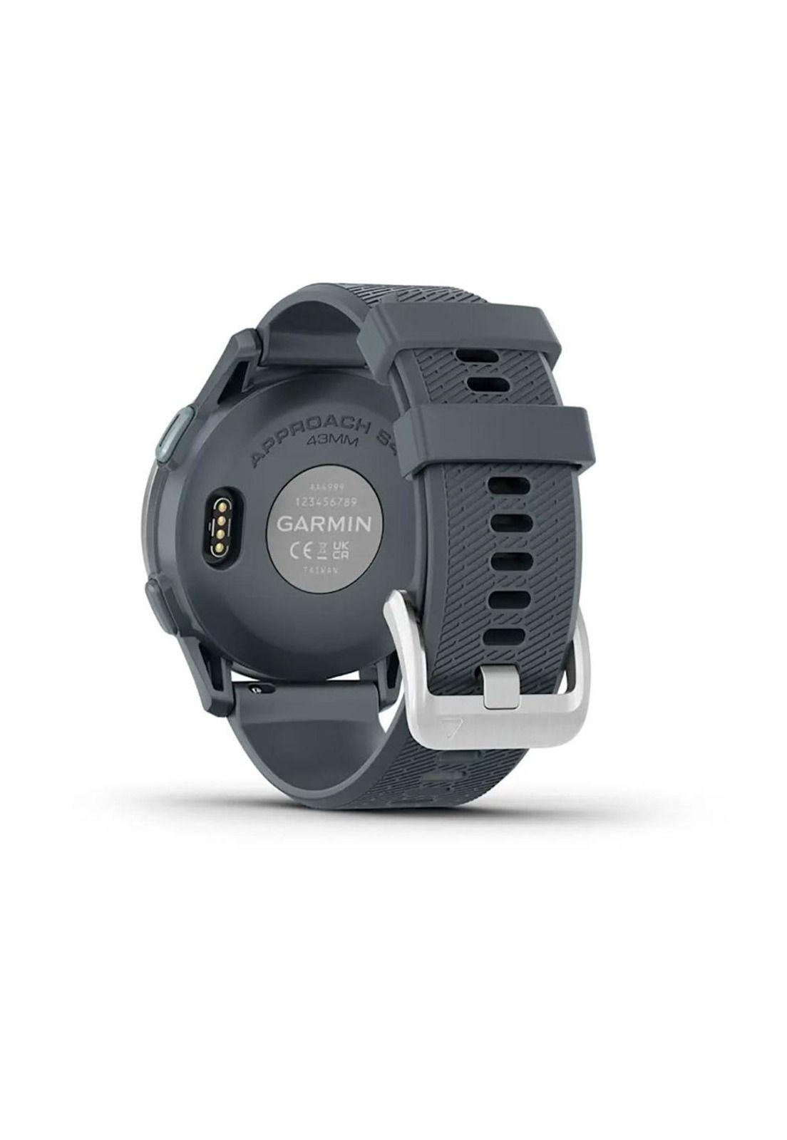 Smartwatch Approach S44 43 mm Twilight Garmin-3