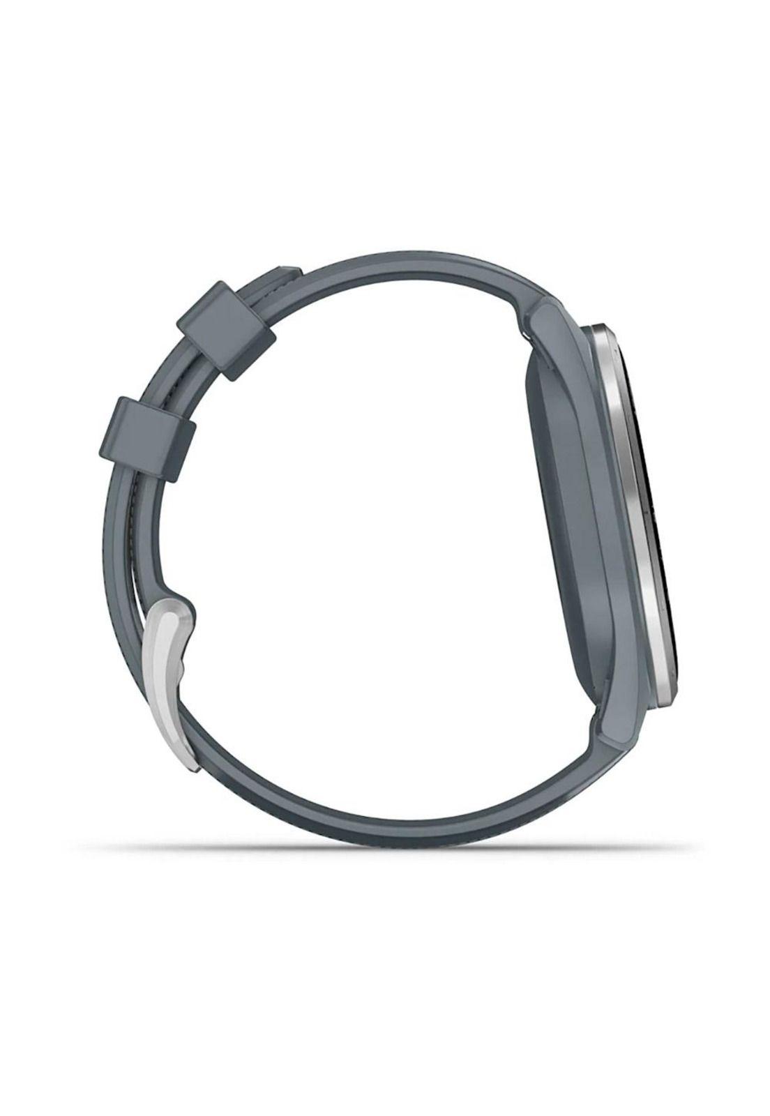 Smartwatch Approach S44 43 mm Twilight Garmin-4