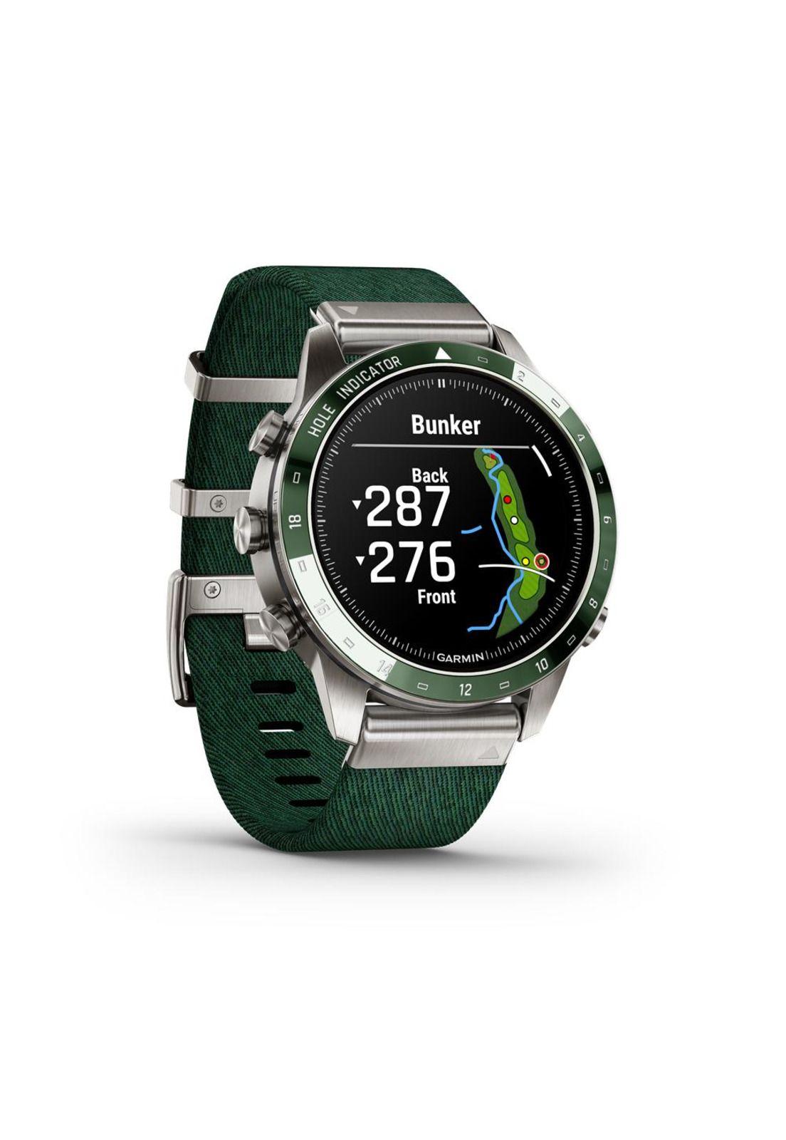 Smartwatch MARQ Golfer Gen 2 Garmin-2