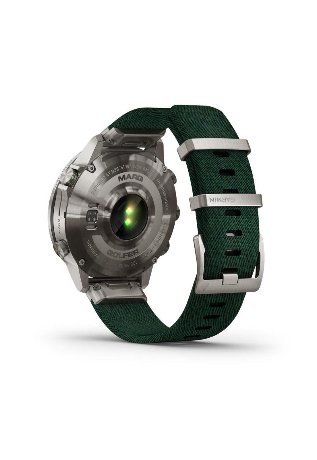 Smartwatch MARQ Golfer Gen 2 Garmin-3