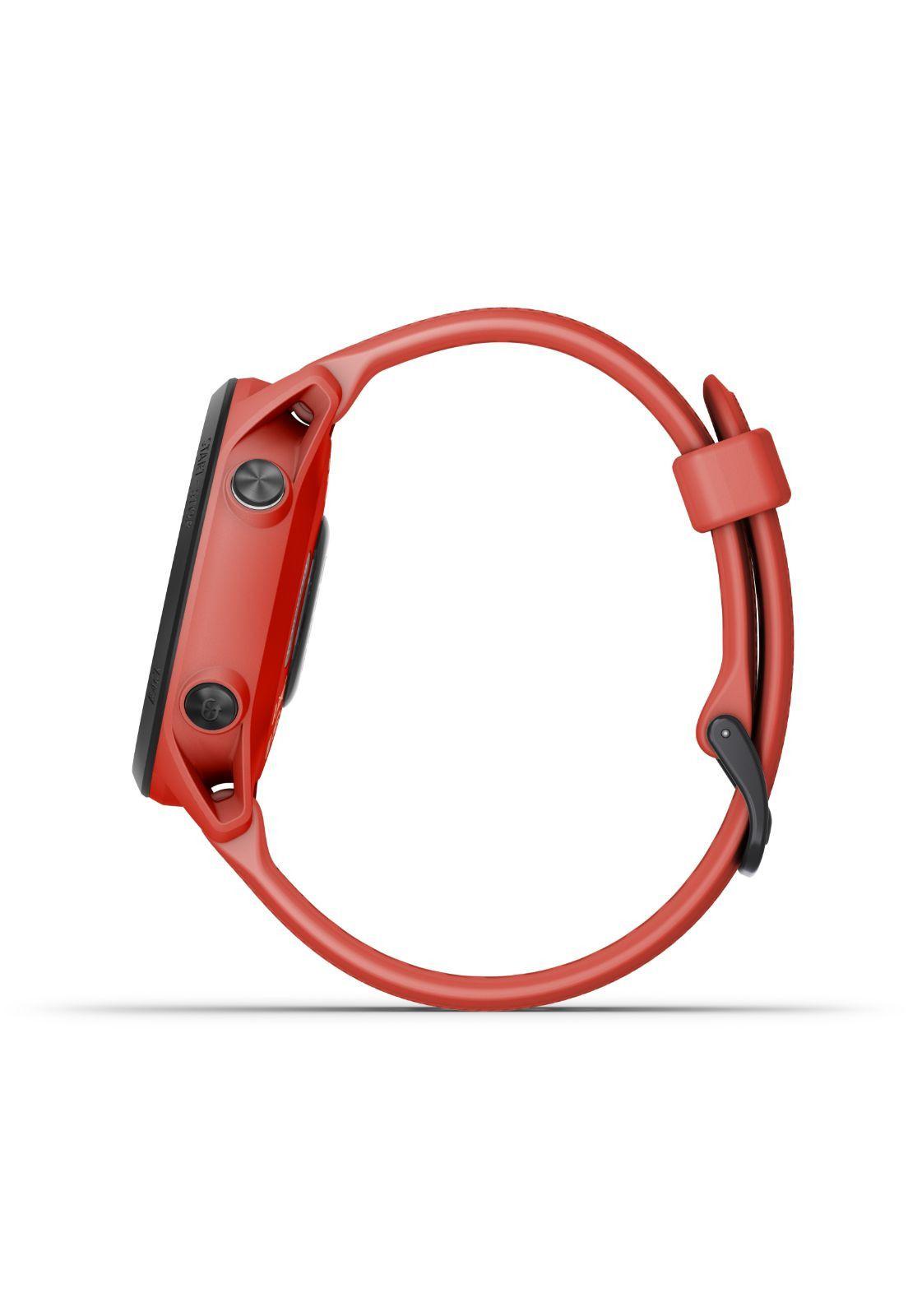 Smartwatch Forerunner 745 Rojo-3