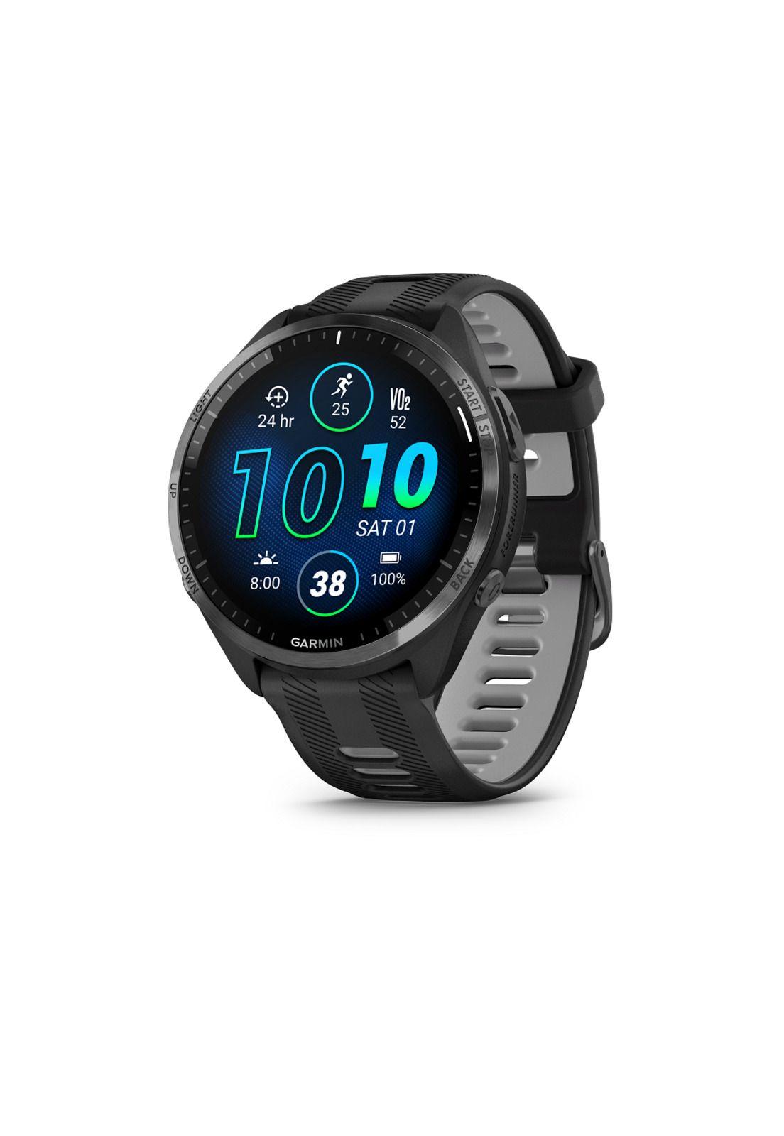 Smartwatch Forerunner 965 Negro Garmin-0