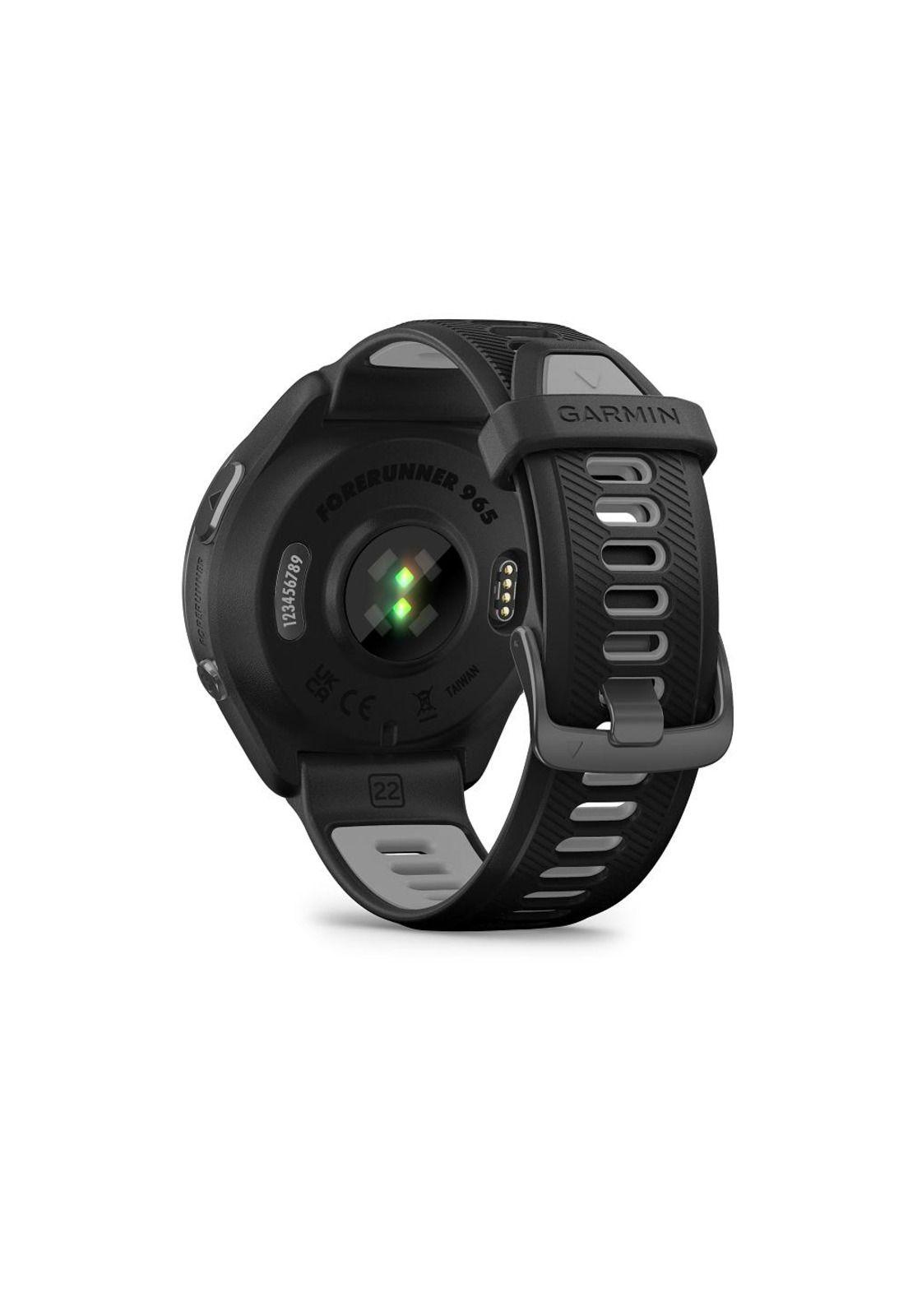 Smartwatch Forerunner 965 Negro Garmin-3