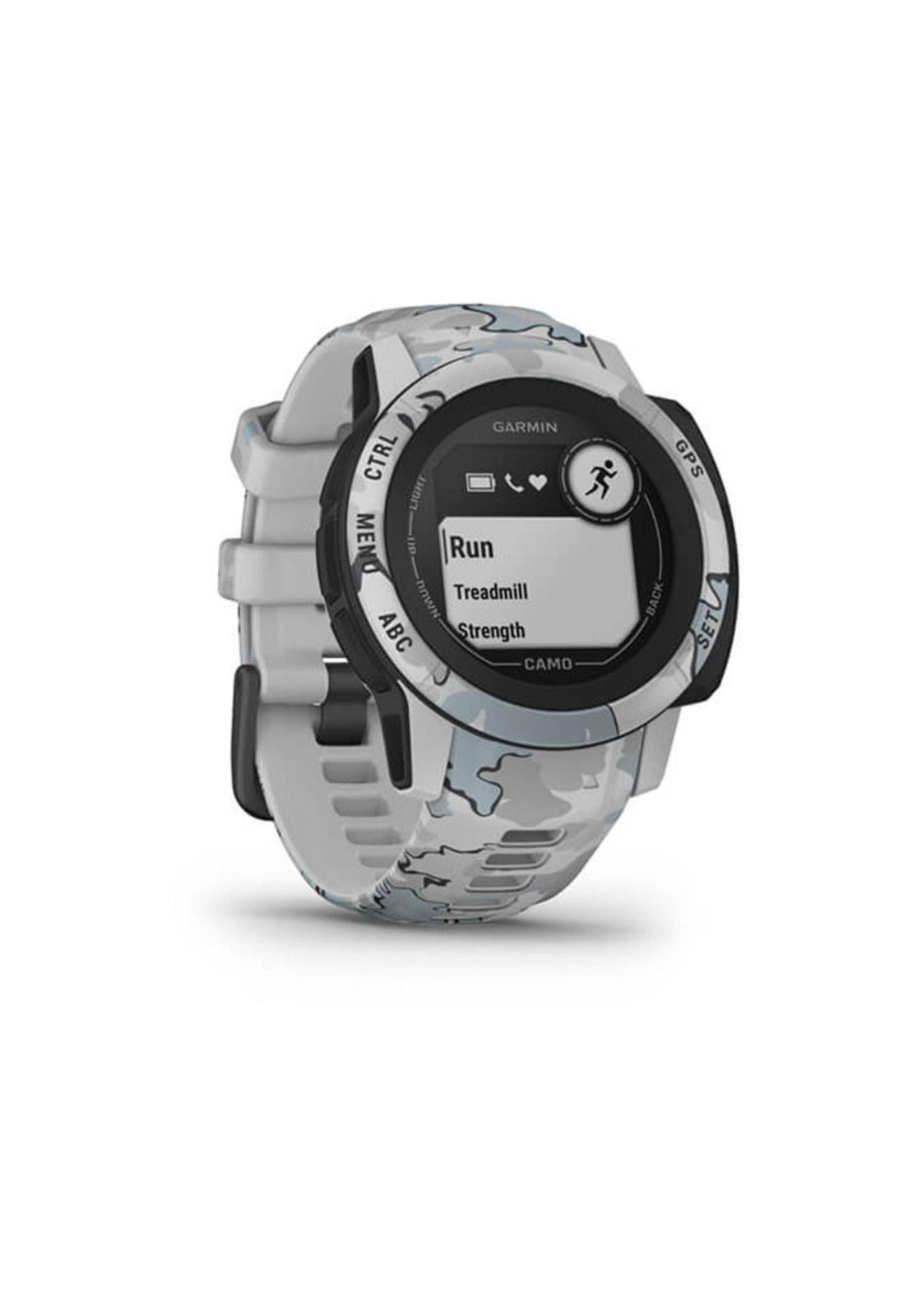 Smartwatch Instinct 2S Camo Edition Mist Camo Garmin-2