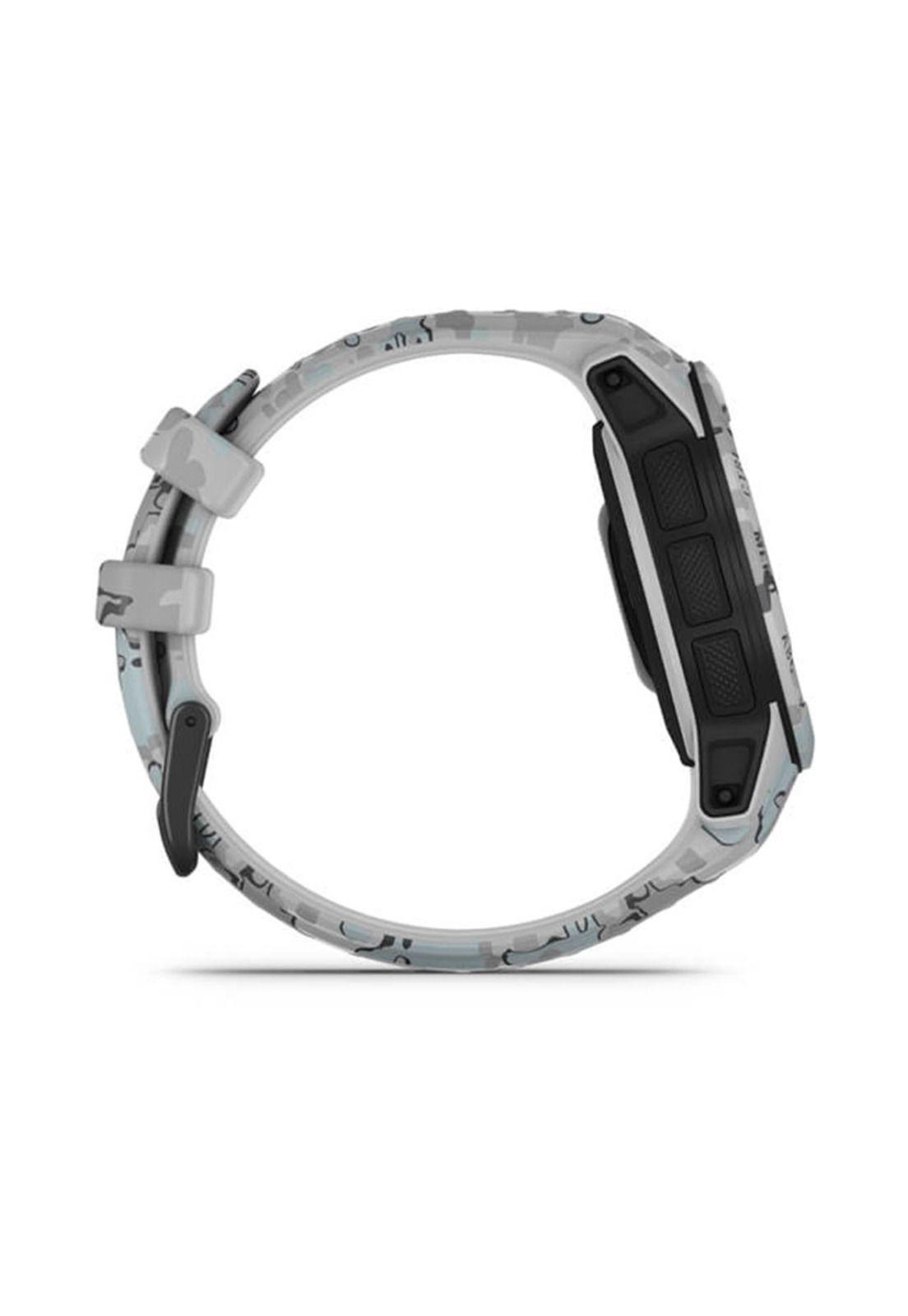 Smartwatch Instinct 2S Camo Edition Mist Camo Garmin-4