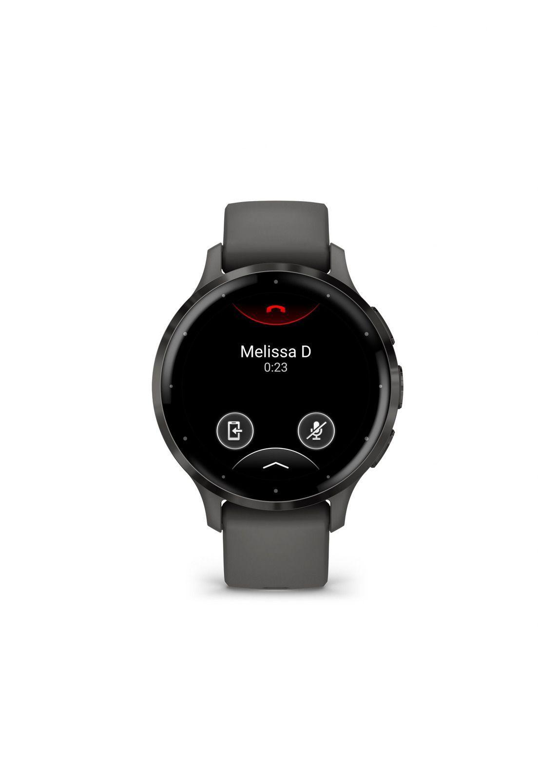 Venu 3S, Pebble Gray + Slate-3