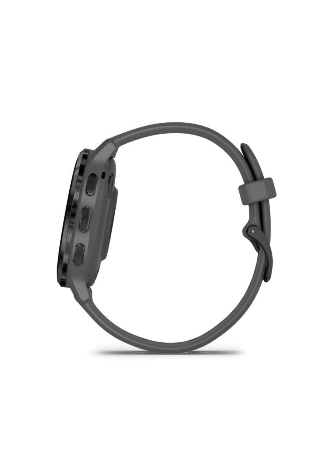 Venu 3S, Pebble Gray + Slate-1