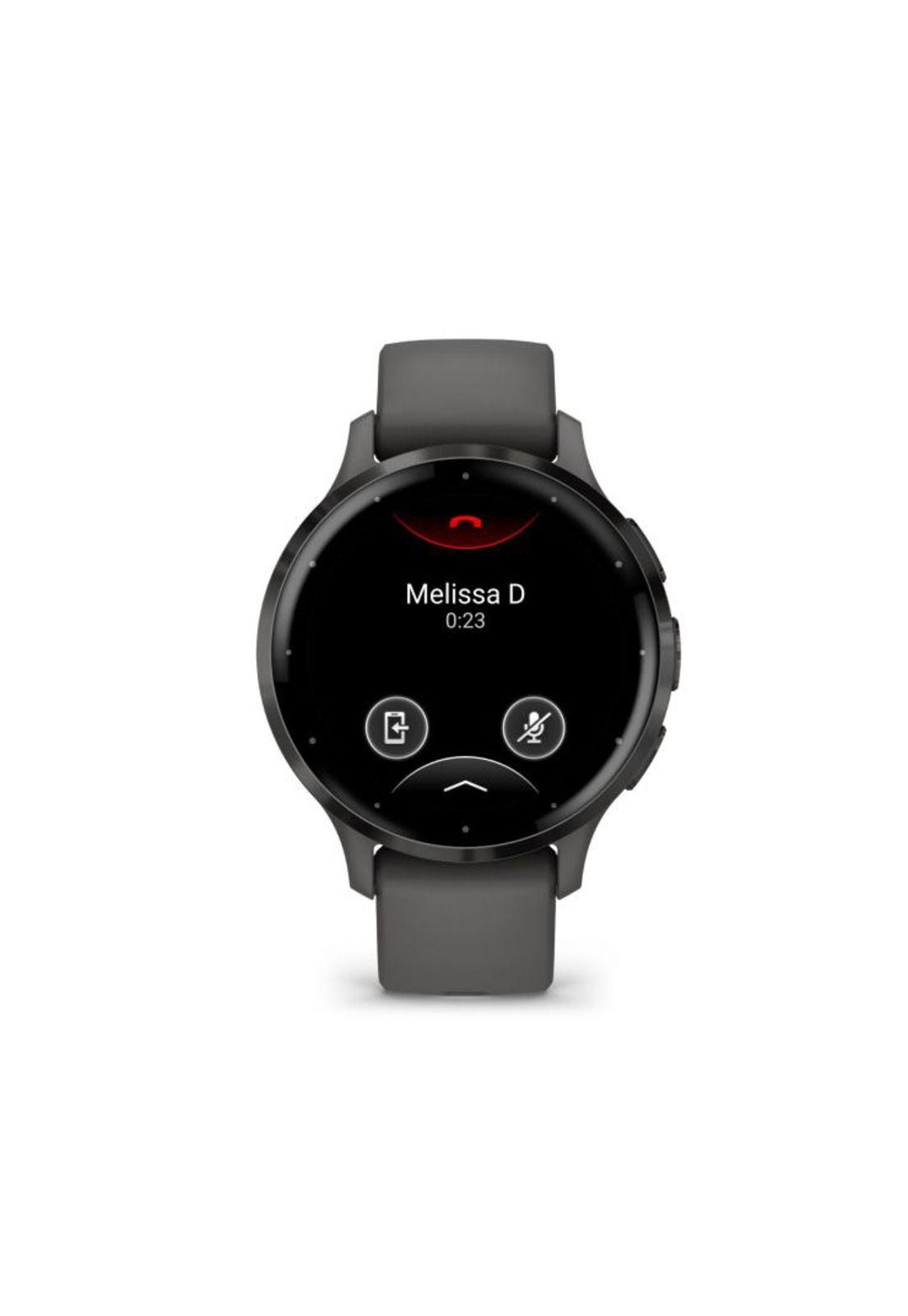 Venu 3S, Pebble Gray + Slate-3