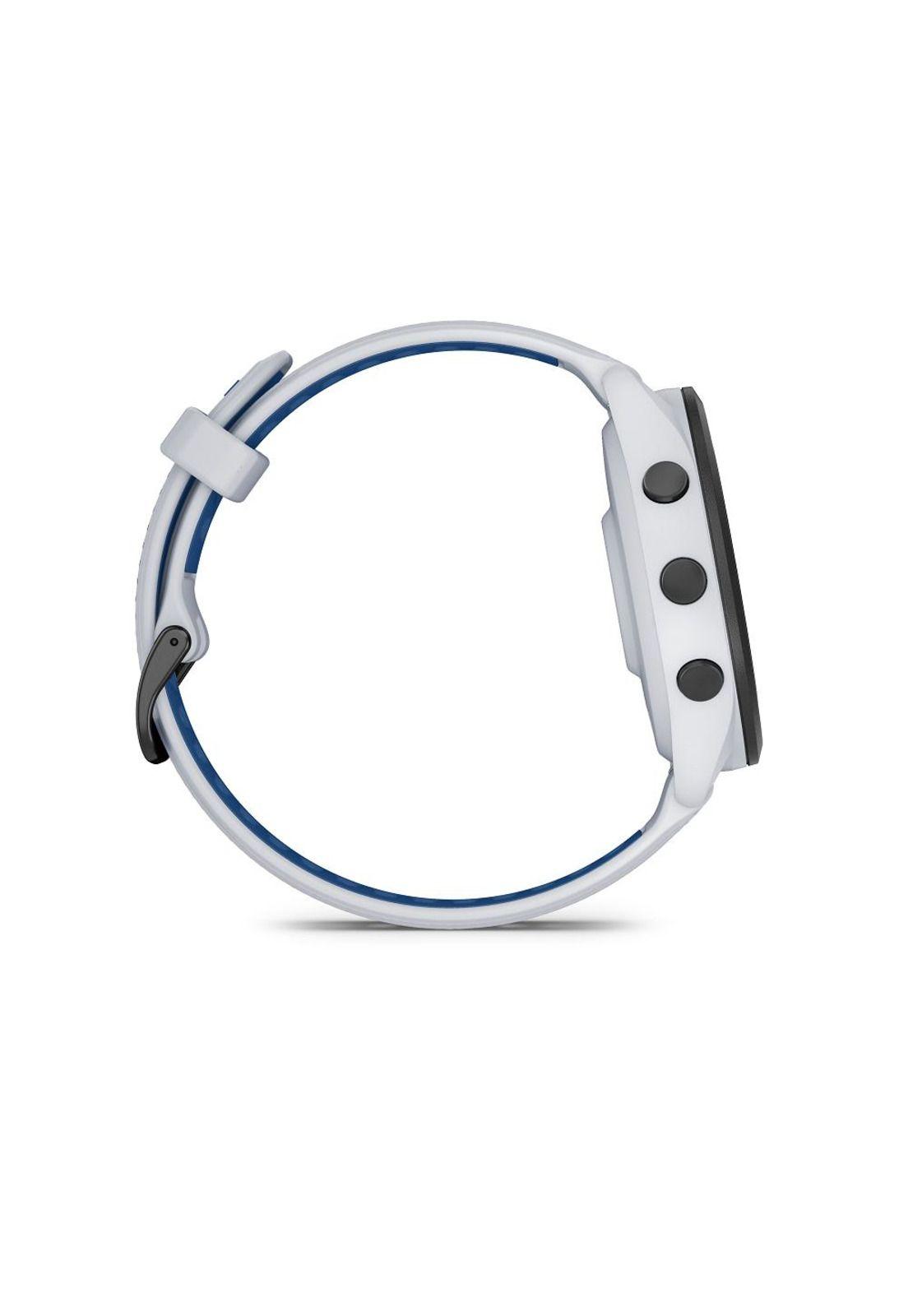 Smartwatch Forerunner 265 Blanco Garmin-4