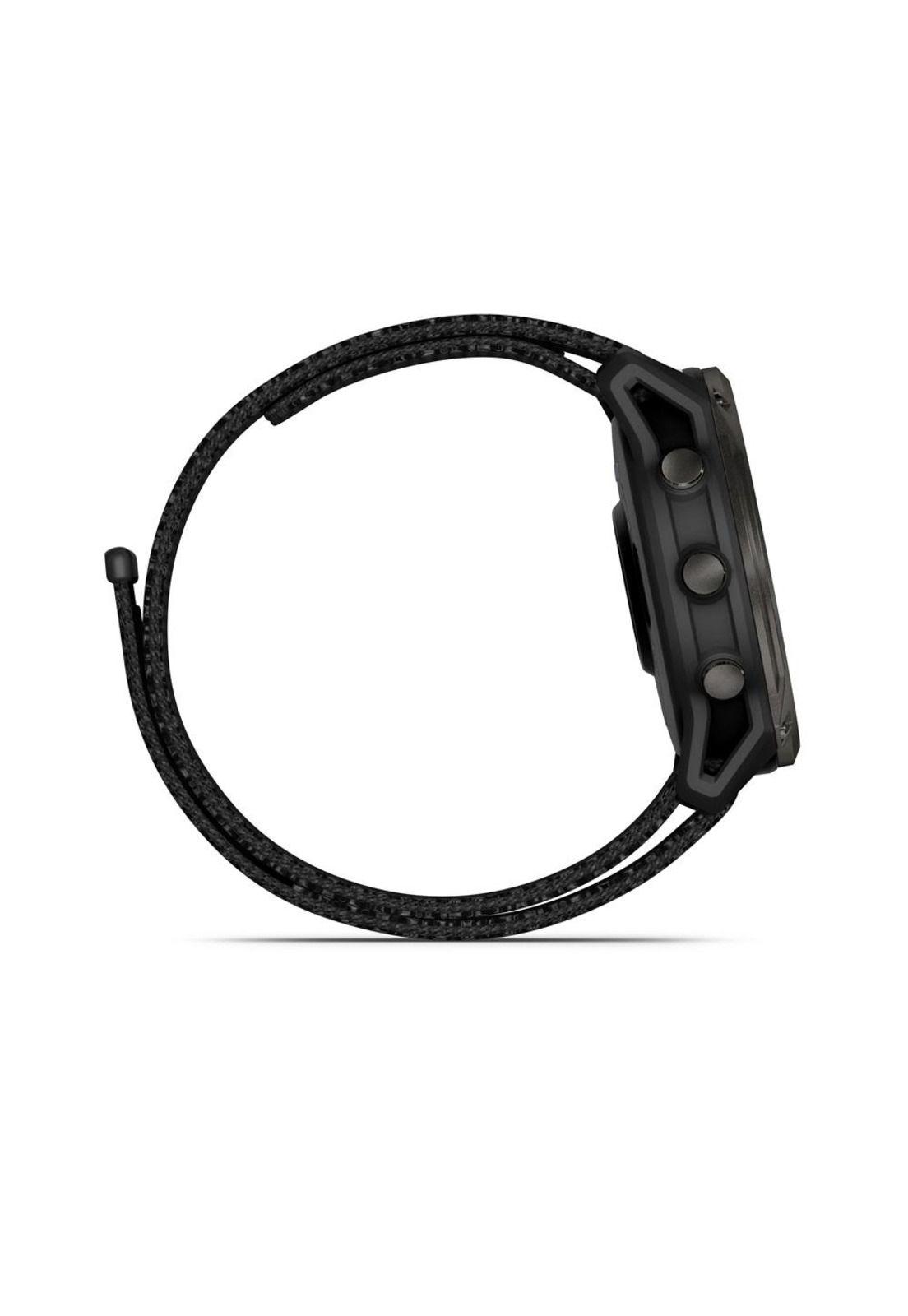 Smartwatch Enduro 3 51mm Black Garmin-4