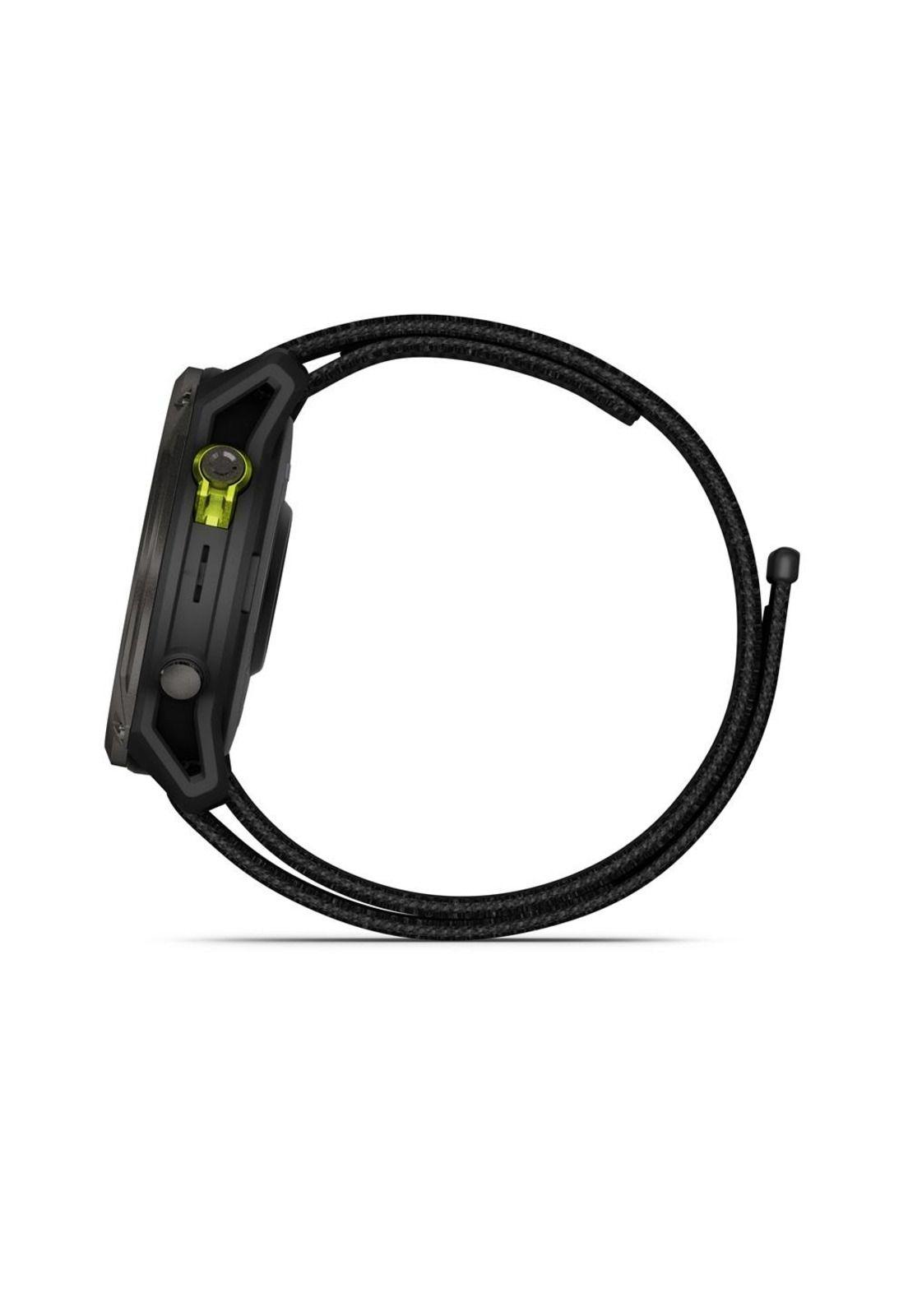 Smartwatch Enduro 3 51mm Black Garmin-5