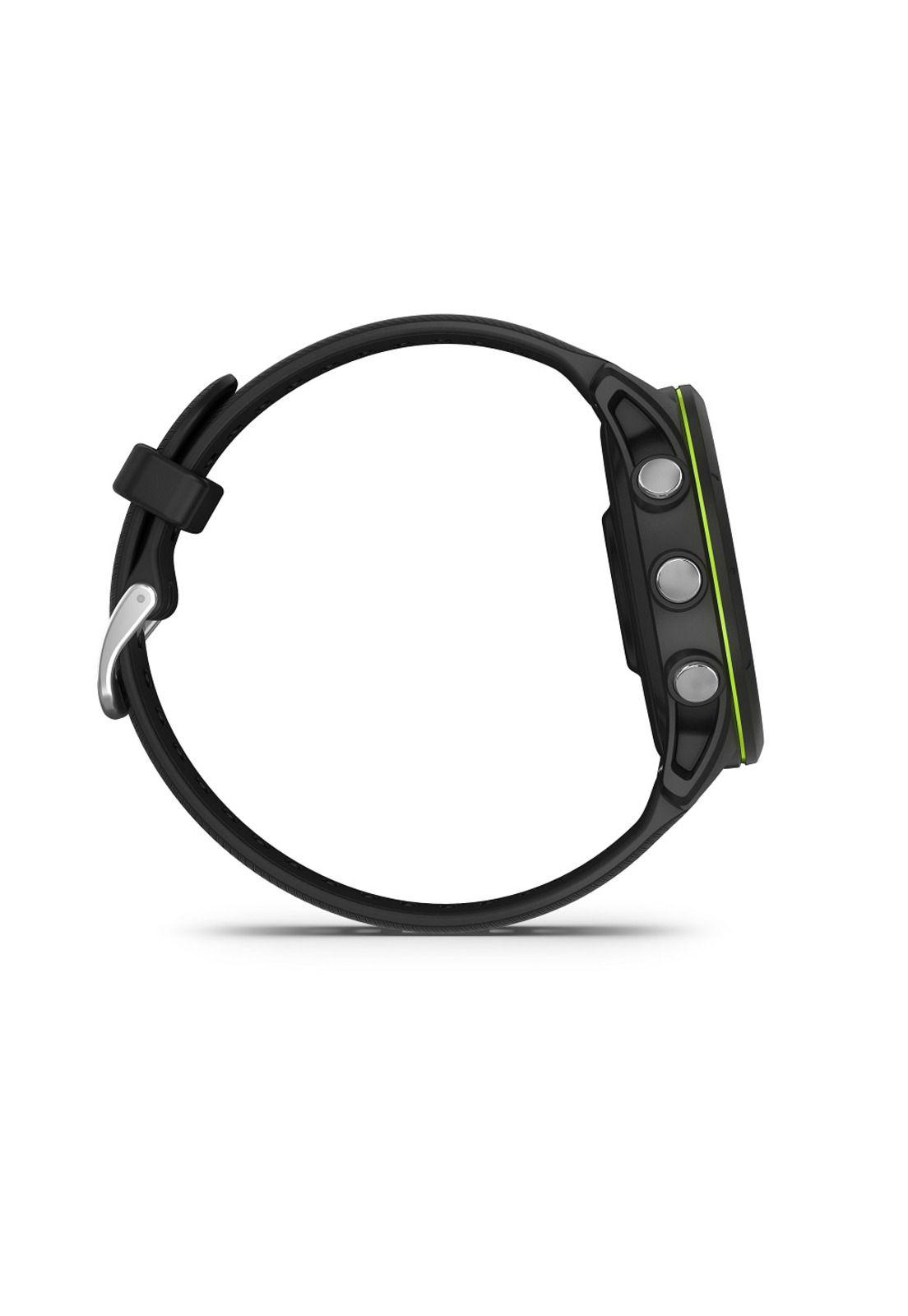 Smartwatch Forerunner 255 Music Black-2