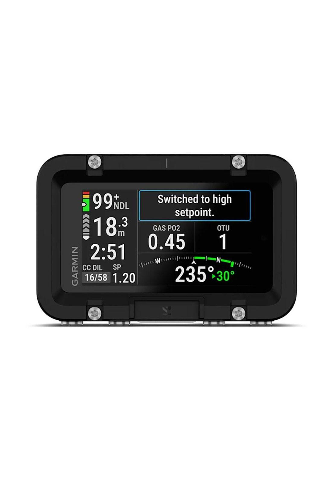 Descent X50i  Garmin-2