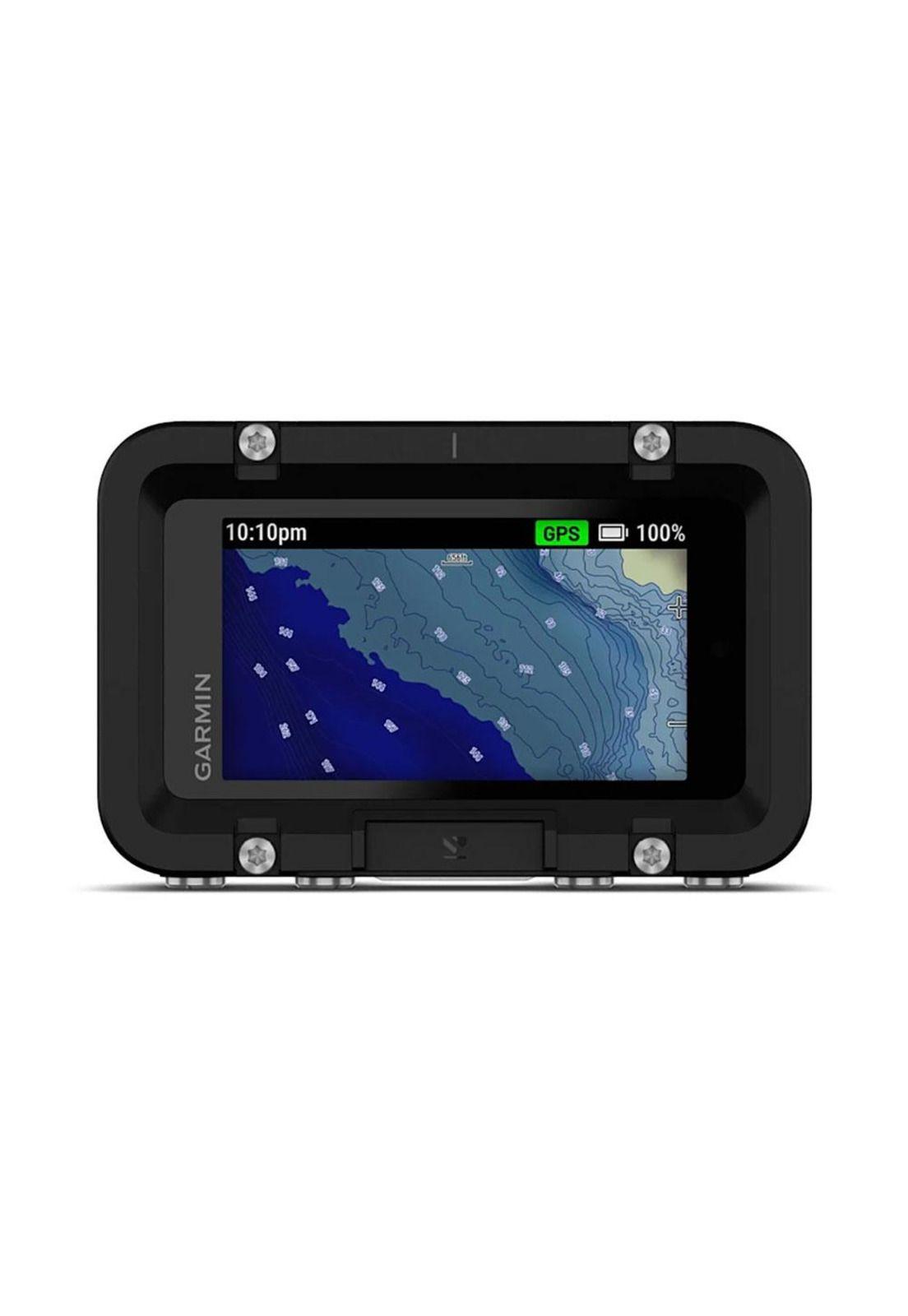 Descent X50i  Garmin-3