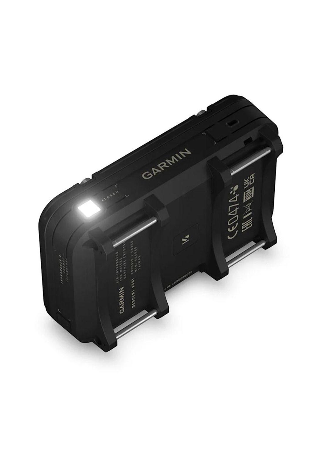 Descent X50i  Garmin-4